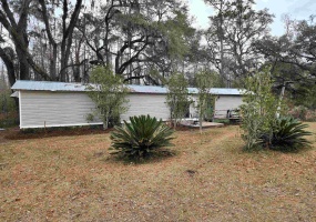 2350 NE Fern Avenue,Pinetta (Madison County),Florida 32350,3 Bedrooms Bedrooms,2 BathroomsBathrooms,Manuf/mobile home,2350 NE Fern Avenue,367809