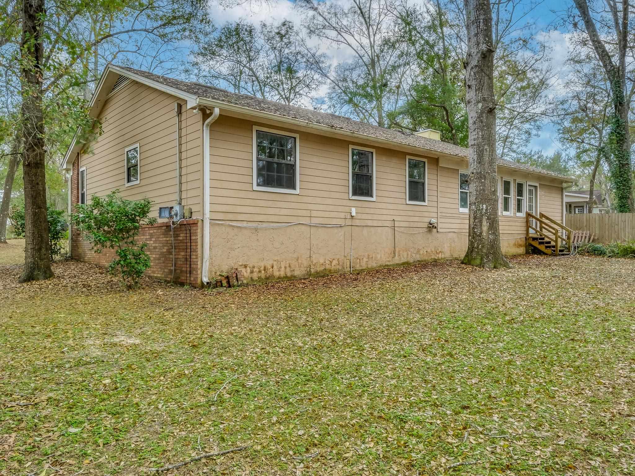 1438 W Blockford Court,TALLAHASSEE,Florida 32317,3 Bedrooms Bedrooms,2 BathroomsBathrooms,Detached single family,1438 W Blockford Court,367812