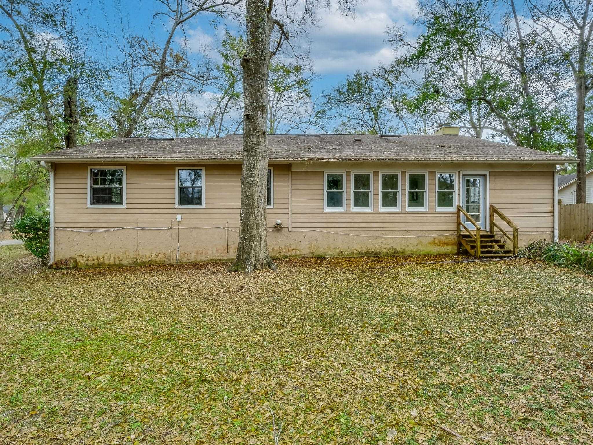 1438 W Blockford Court,TALLAHASSEE,Florida 32317,3 Bedrooms Bedrooms,2 BathroomsBathrooms,Detached single family,1438 W Blockford Court,367812