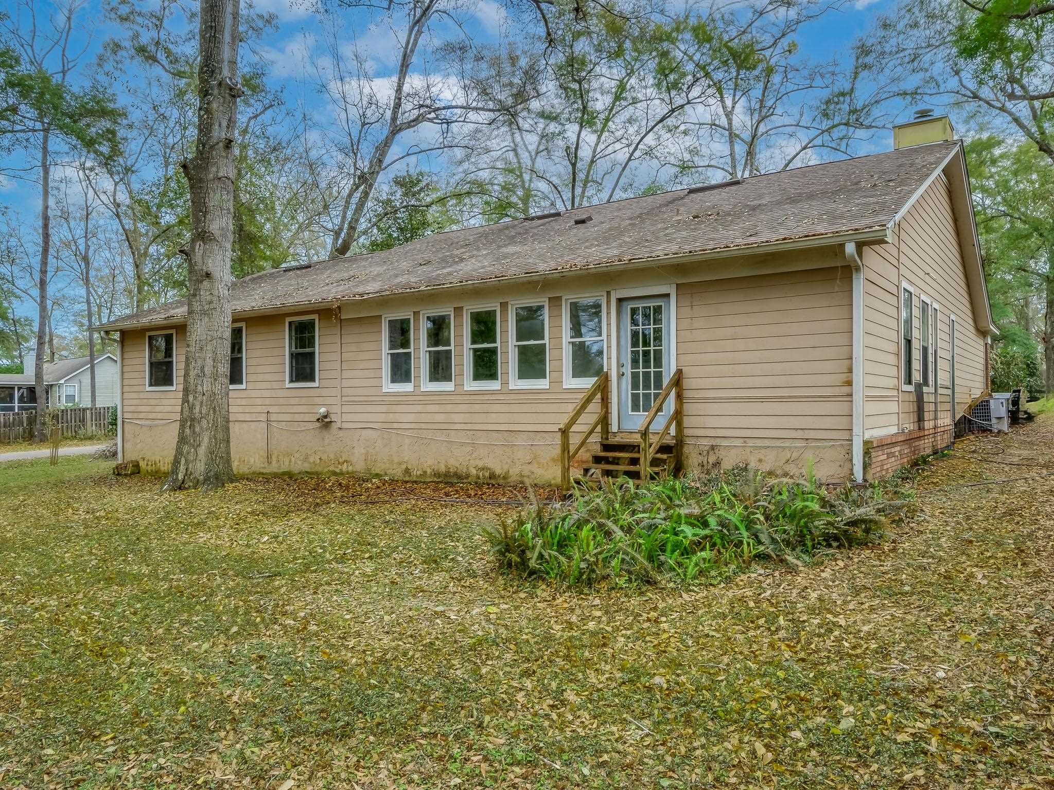 1438 W Blockford Court,TALLAHASSEE,Florida 32317,3 Bedrooms Bedrooms,2 BathroomsBathrooms,Detached single family,1438 W Blockford Court,367812