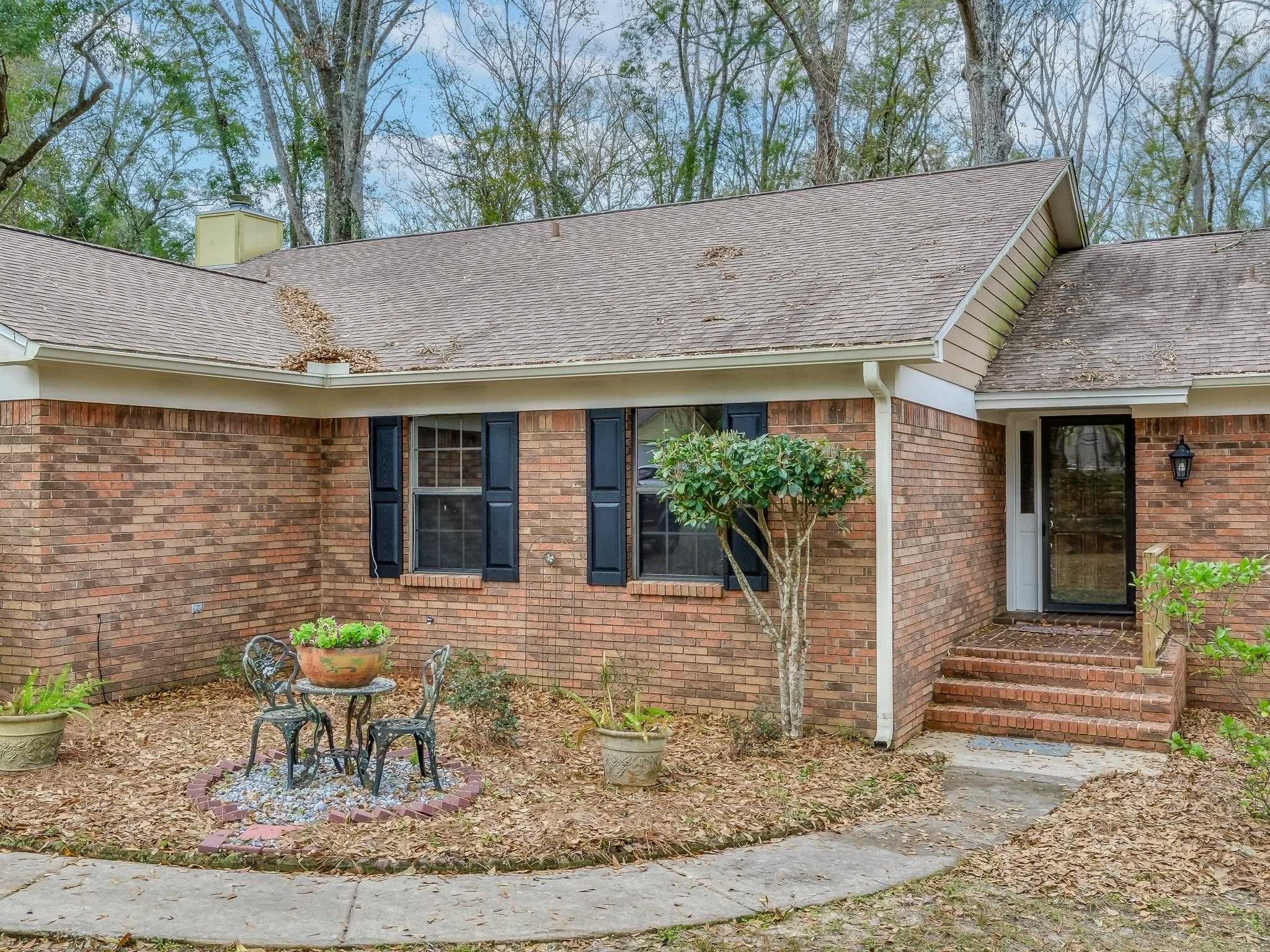 1438 W Blockford Court,TALLAHASSEE,Florida 32317,3 Bedrooms Bedrooms,2 BathroomsBathrooms,Detached single family,1438 W Blockford Court,367812