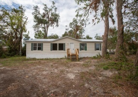 108 Monroe Street,PERRY,Florida 32347,4 Bedrooms Bedrooms,2 BathroomsBathrooms,Manuf/mobile home,108 Monroe Street,369091