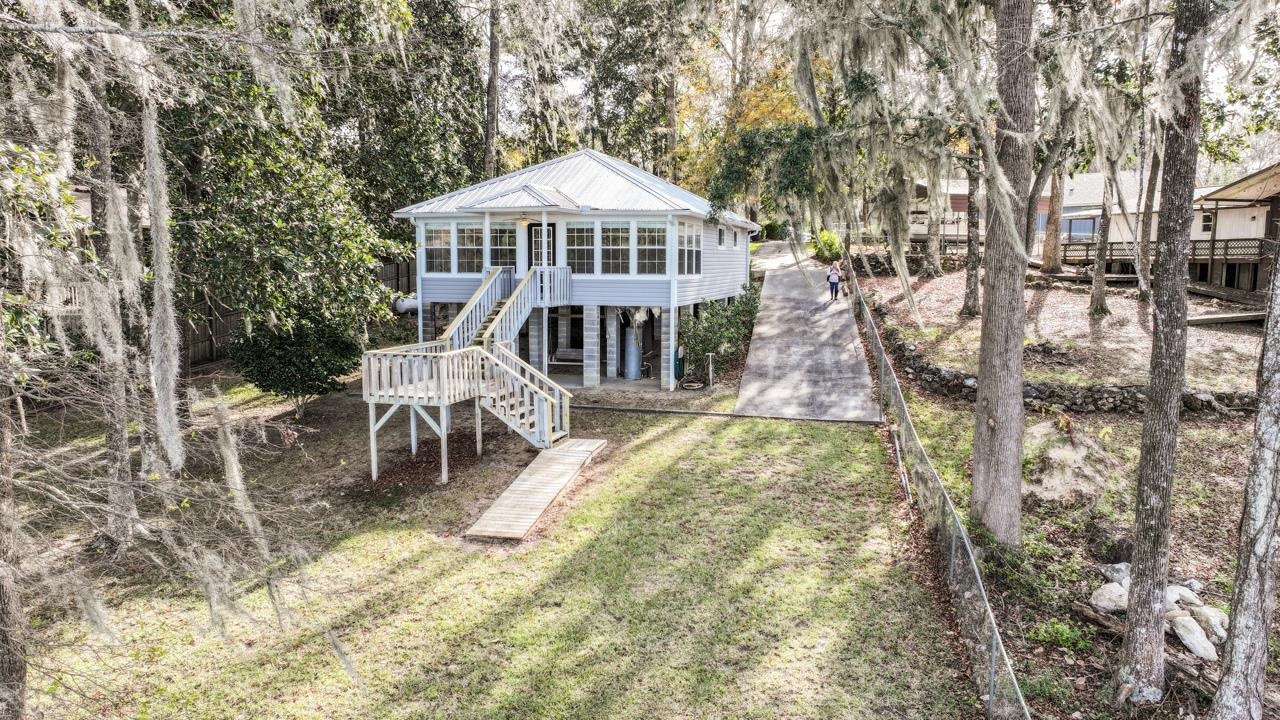 3280 ED GORDON Drive,TALLAHASSEE,Florida 32310,1 Bedroom Bedrooms,2 BathroomsBathrooms,Detached single family,3280 ED GORDON Drive,366633