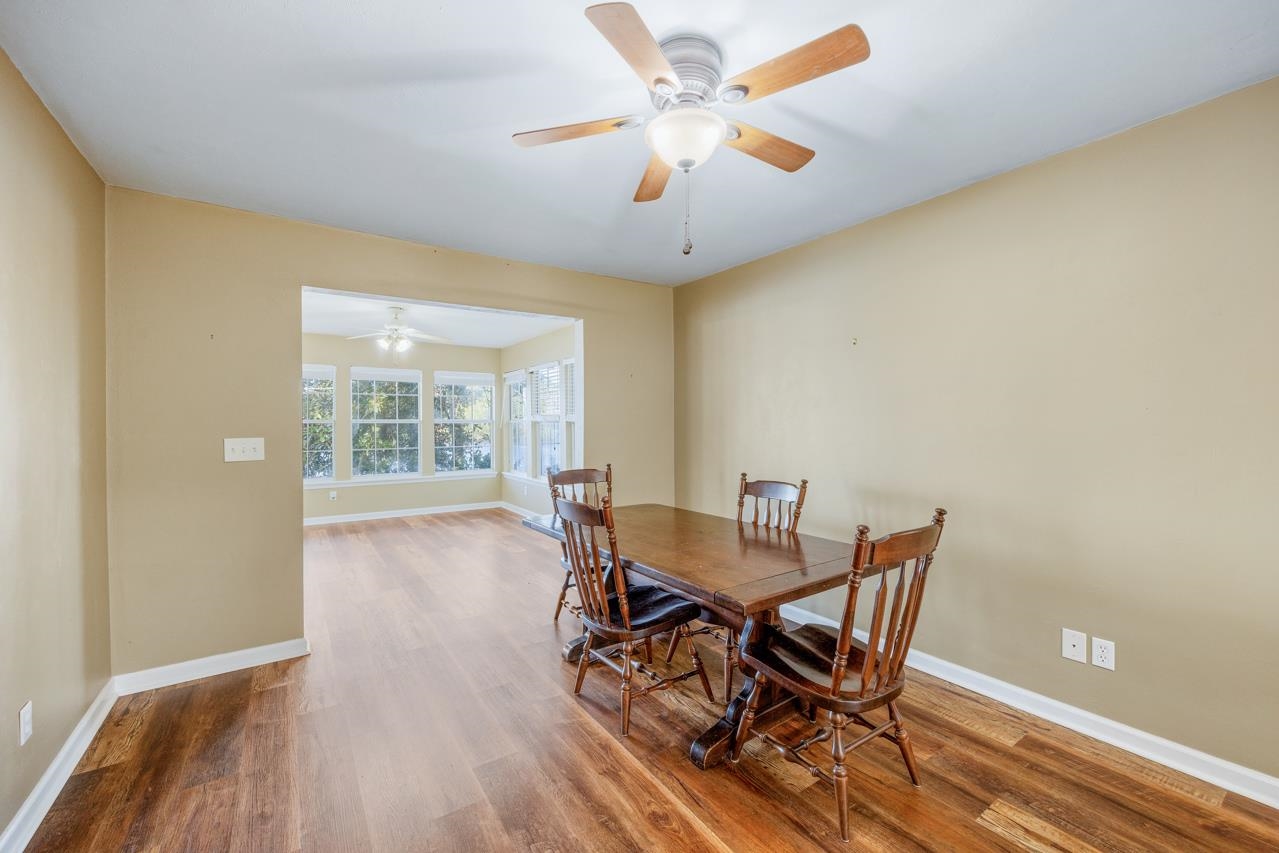 3280 ED GORDON Drive,TALLAHASSEE,Florida 32310,1 Bedroom Bedrooms,2 BathroomsBathrooms,Detached single family,3280 ED GORDON Drive,366633