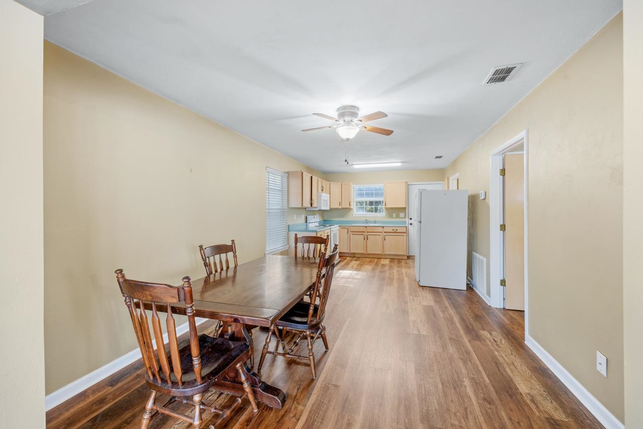 3280 ED GORDON Drive,TALLAHASSEE,Florida 32310,1 Bedroom Bedrooms,2 BathroomsBathrooms,Detached single family,3280 ED GORDON Drive,366633