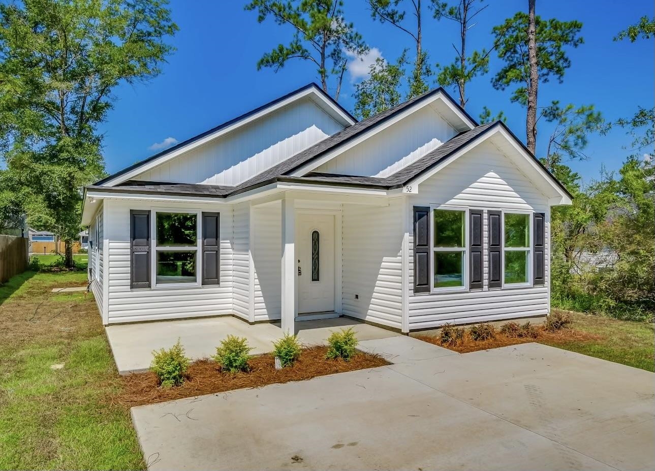 27 Tranquil Lane,CRAWFORDVILLE,Florida 32327,3 Bedrooms Bedrooms,2 BathroomsBathrooms,Detached single family,27 Tranquil Lane,367818