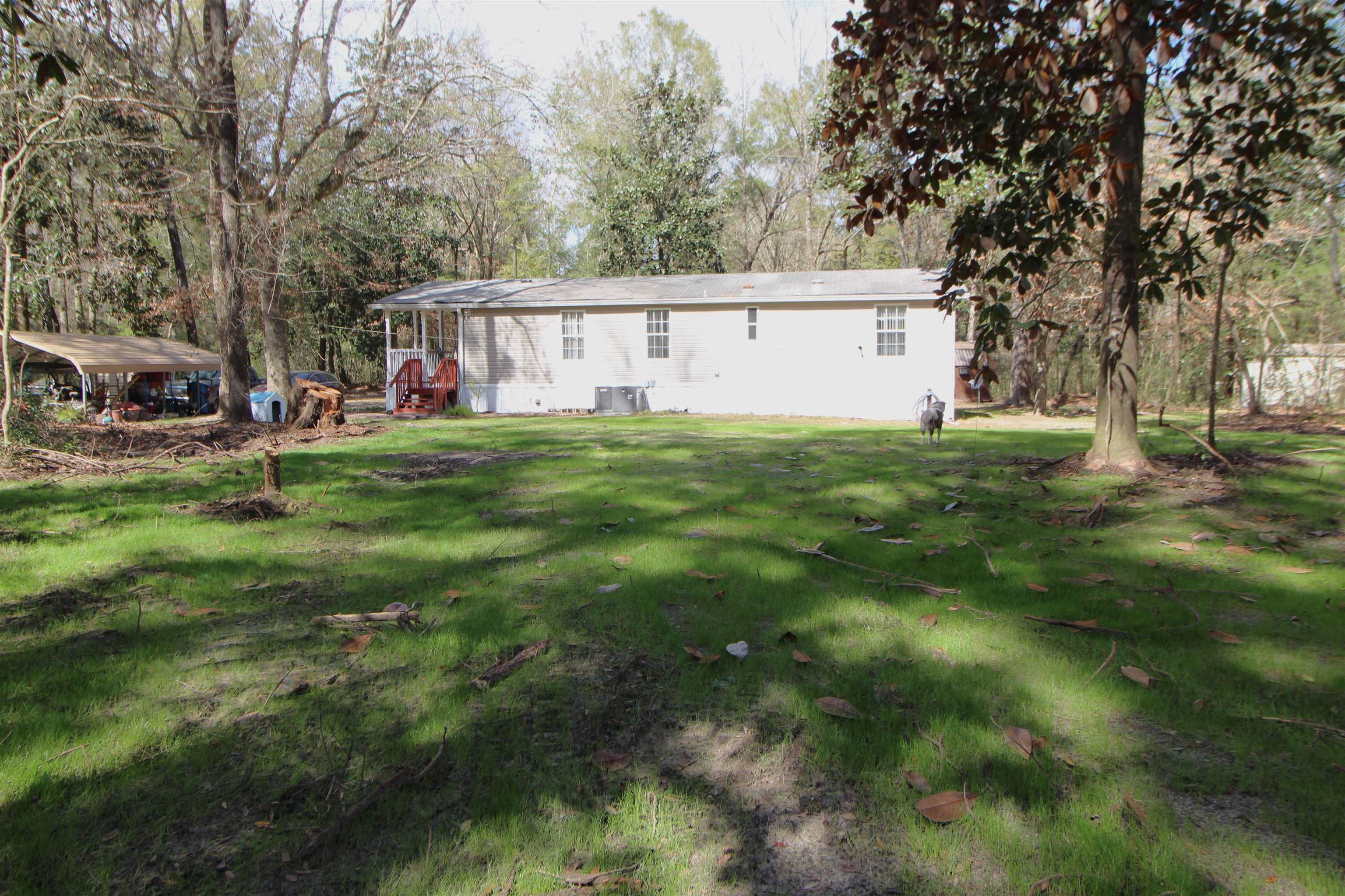 153 Tennessee Walker Road,CRAWFORDVILLE,Florida 32327,3 Bedrooms Bedrooms,2 BathroomsBathrooms,Manuf/mobile home,153 Tennessee Walker Road,368510