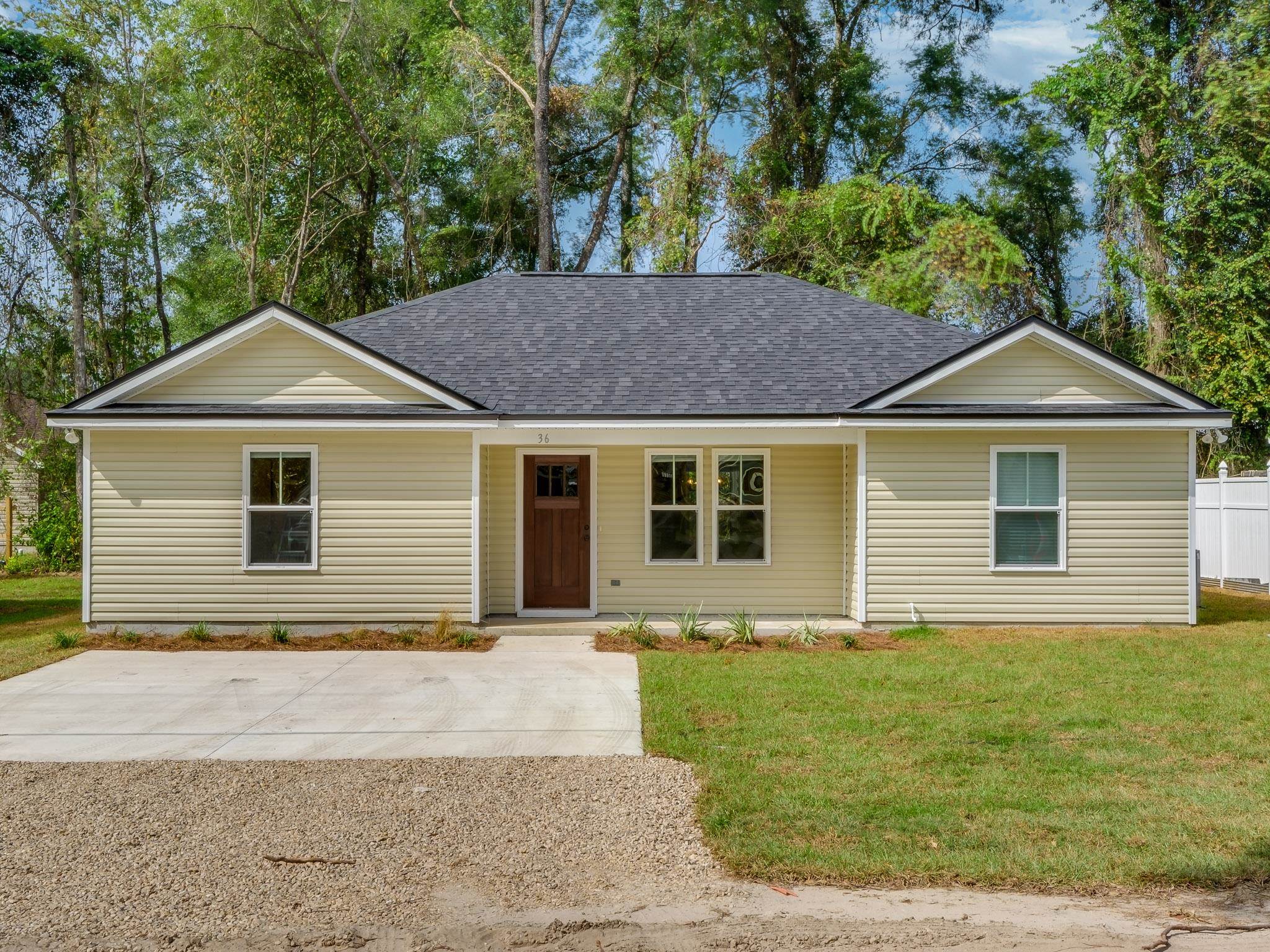 XX Summer Brooke Lane,CRAWFORDVILLE,Florida 32327,3 Bedrooms Bedrooms,2 BathroomsBathrooms,Detached single family,XX Summer Brooke Lane,369529