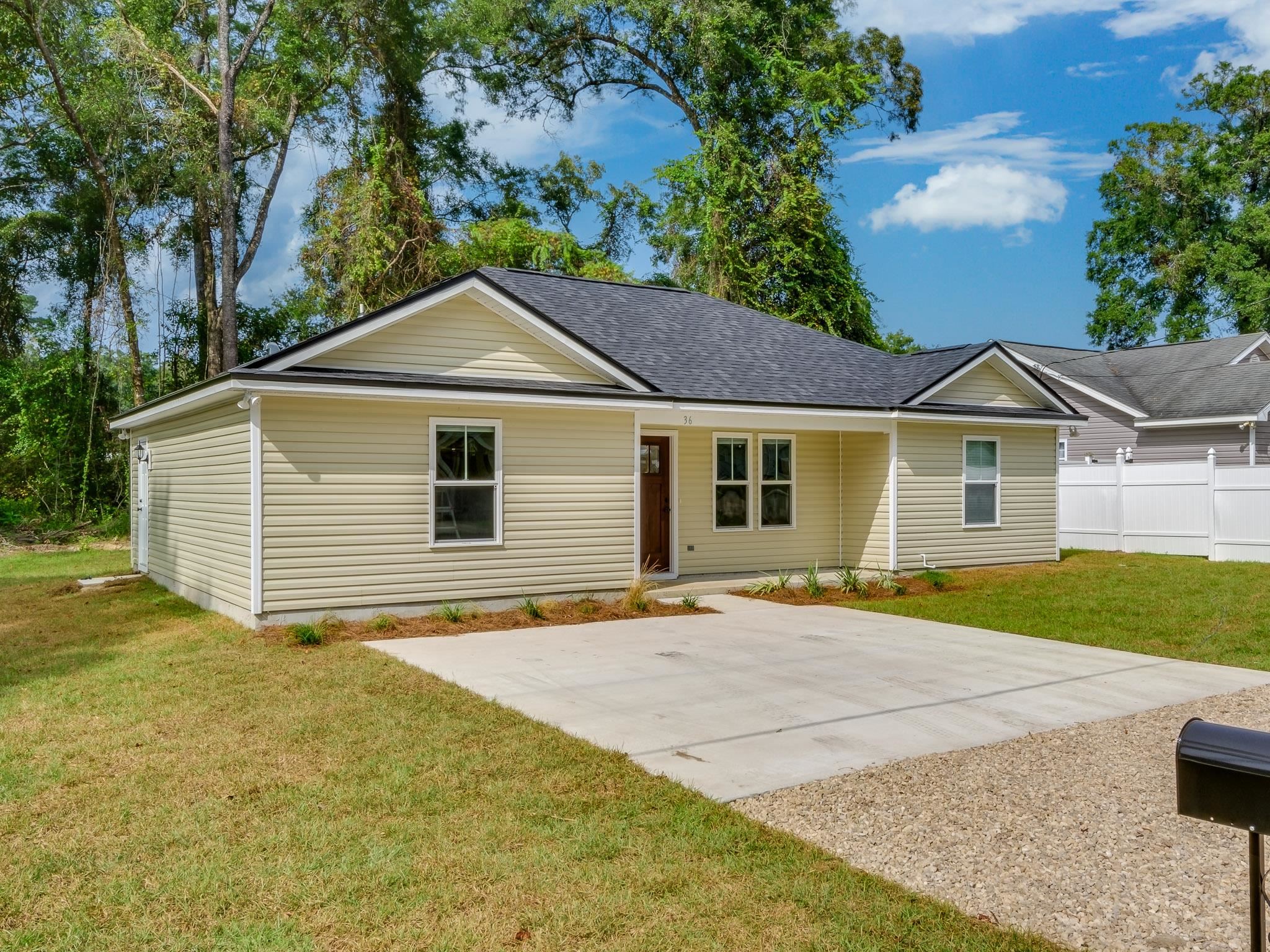 XX Summer Brooke Lane,CRAWFORDVILLE,Florida 32327,3 Bedrooms Bedrooms,2 BathroomsBathrooms,Detached single family,XX Summer Brooke Lane,369529