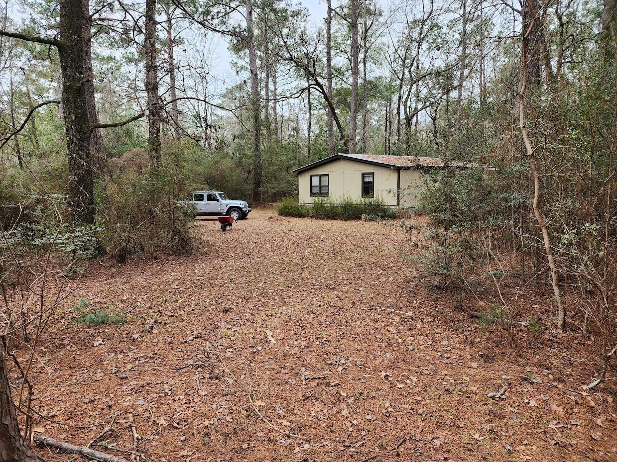 78 Nancy Allen Street,CRAWFORDVILLE,Florida 32327,3 Bedrooms Bedrooms,2 BathroomsBathrooms,Manuf/mobile home,78 Nancy Allen Street,367827