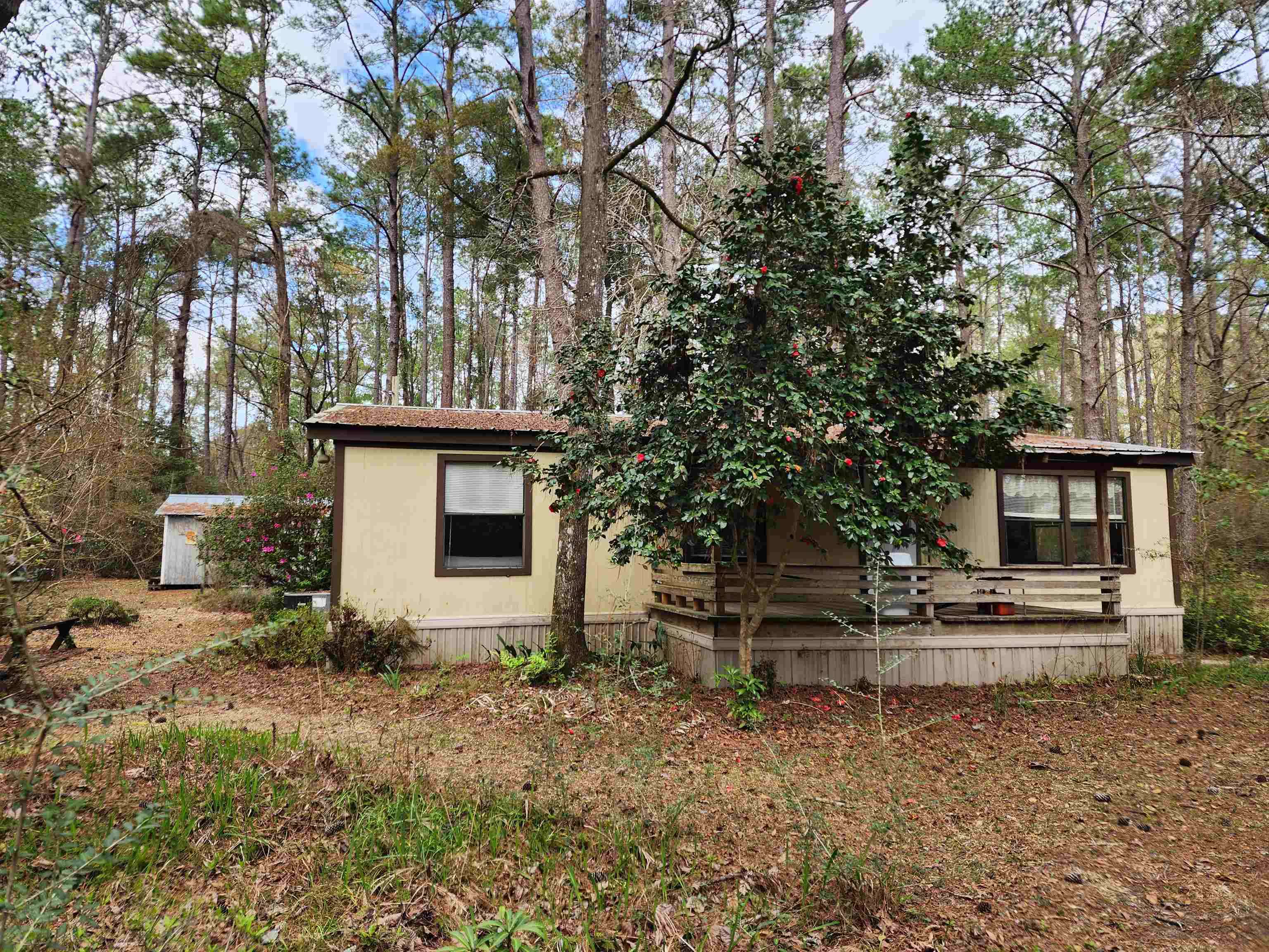 78 Nancy Allen Street,CRAWFORDVILLE,Florida 32327,3 Bedrooms Bedrooms,2 BathroomsBathrooms,Manuf/mobile home,78 Nancy Allen Street,367827