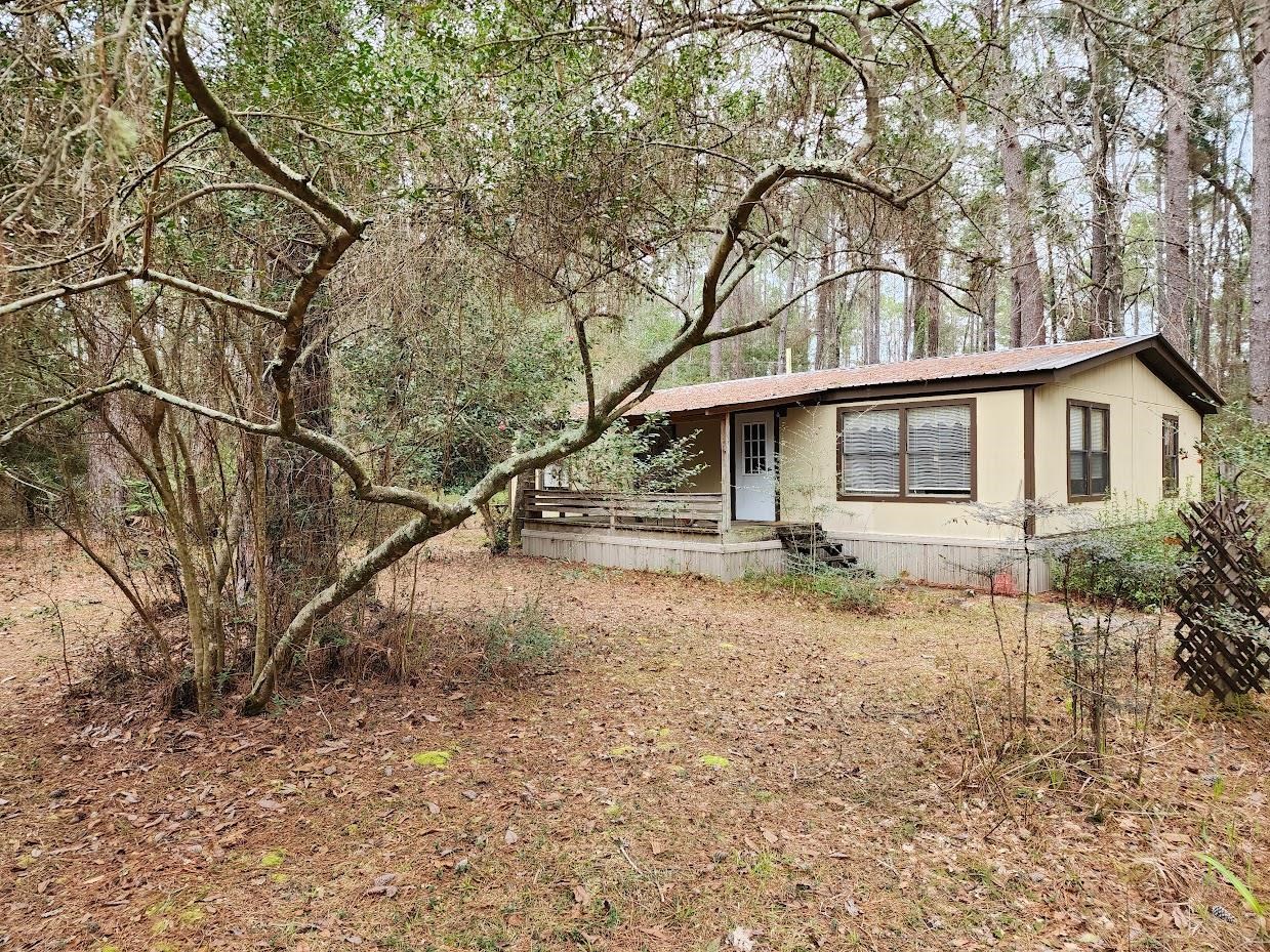 78 Nancy Allen Street,CRAWFORDVILLE,Florida 32327,3 Bedrooms Bedrooms,2 BathroomsBathrooms,Manuf/mobile home,78 Nancy Allen Street,367827