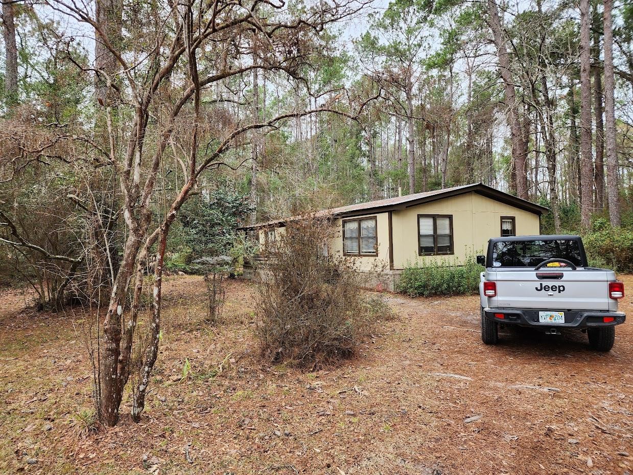 78 Nancy Allen Street,CRAWFORDVILLE,Florida 32327,3 Bedrooms Bedrooms,2 BathroomsBathrooms,Manuf/mobile home,78 Nancy Allen Street,367827