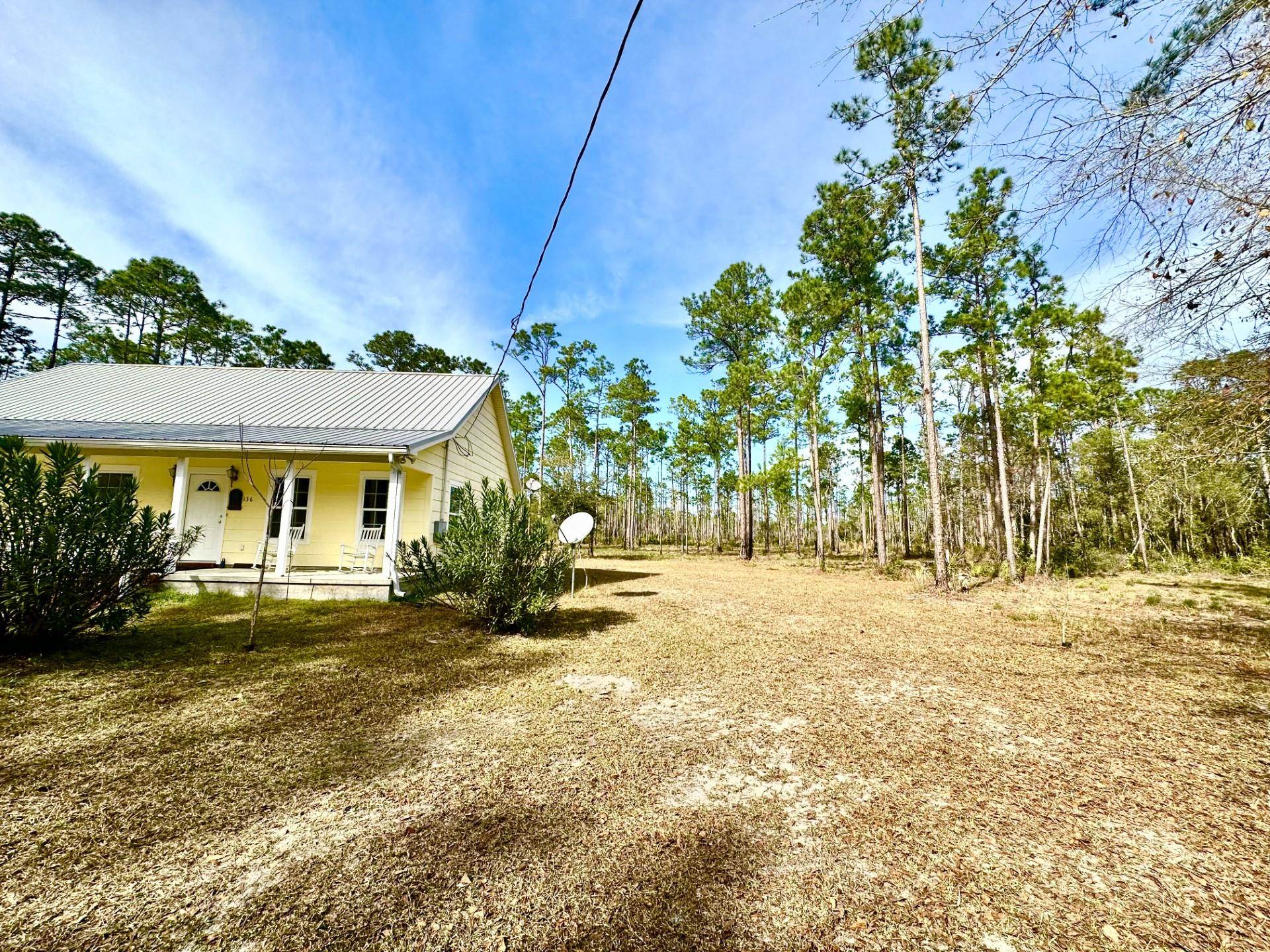 136 Pamela Place,SOPCHOPPY,Florida 32358,2 Bedrooms Bedrooms,2 BathroomsBathrooms,Detached single family,136 Pamela Place,368516