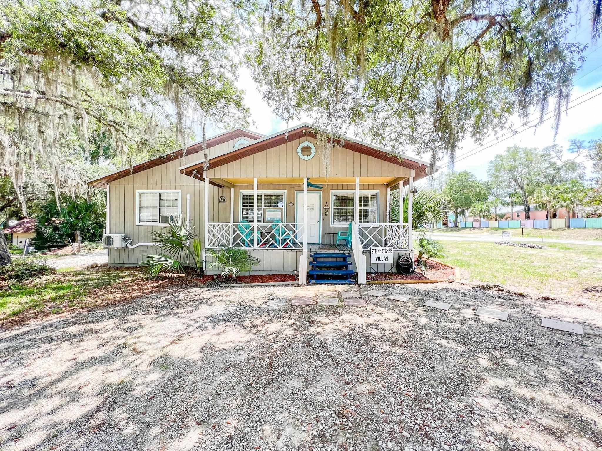 301 SE First Avenue,STEINHATCHEE,Florida 32359-6666,4 Bedrooms Bedrooms,2 BathroomsBathrooms,Detached single family,301 SE First Avenue,368522