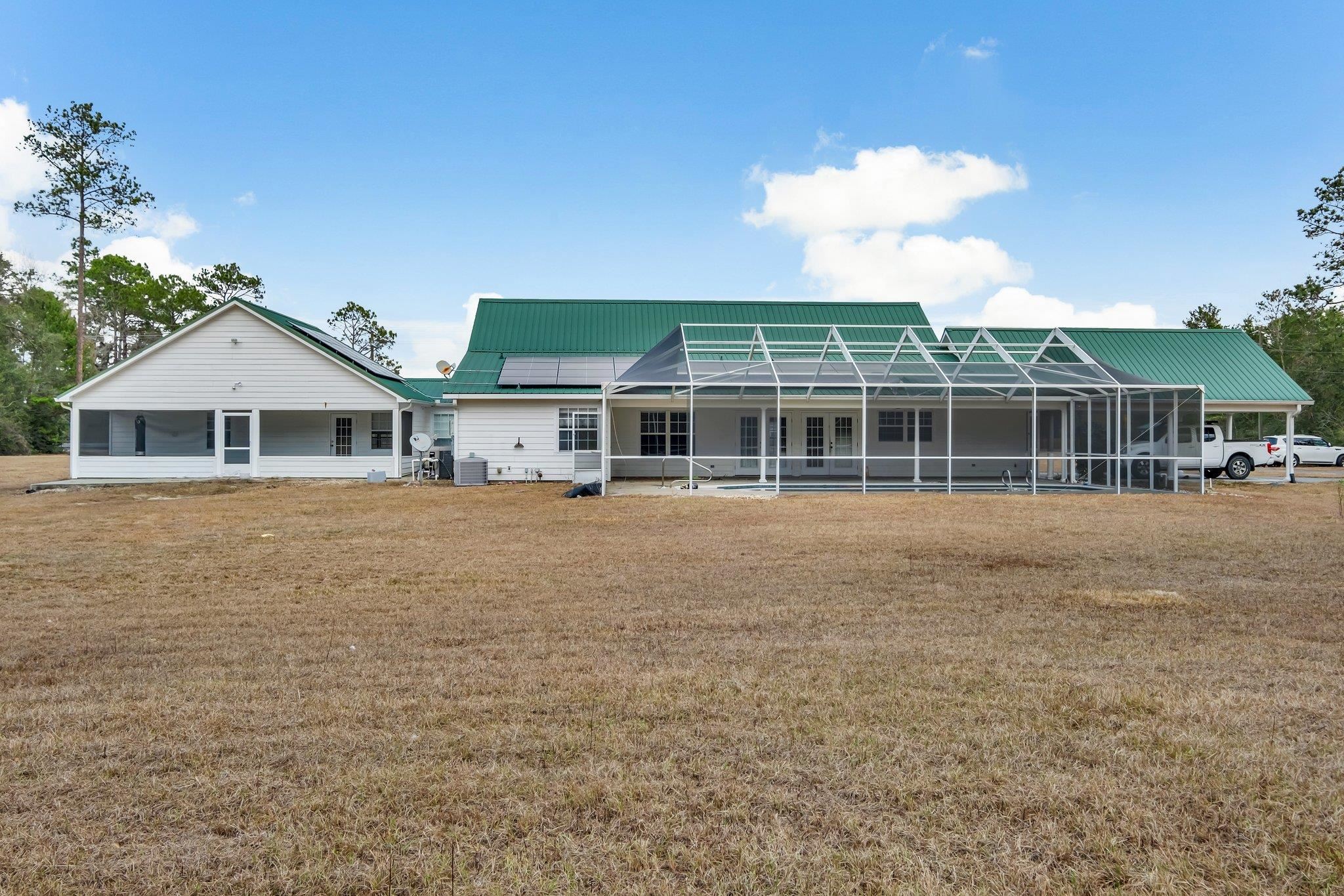 100 Cajer Posey Road,CRAWFORDVILLE,Florida 32327,4 Bedrooms Bedrooms,3 BathroomsBathrooms,Detached single family,100 Cajer Posey Road,367842