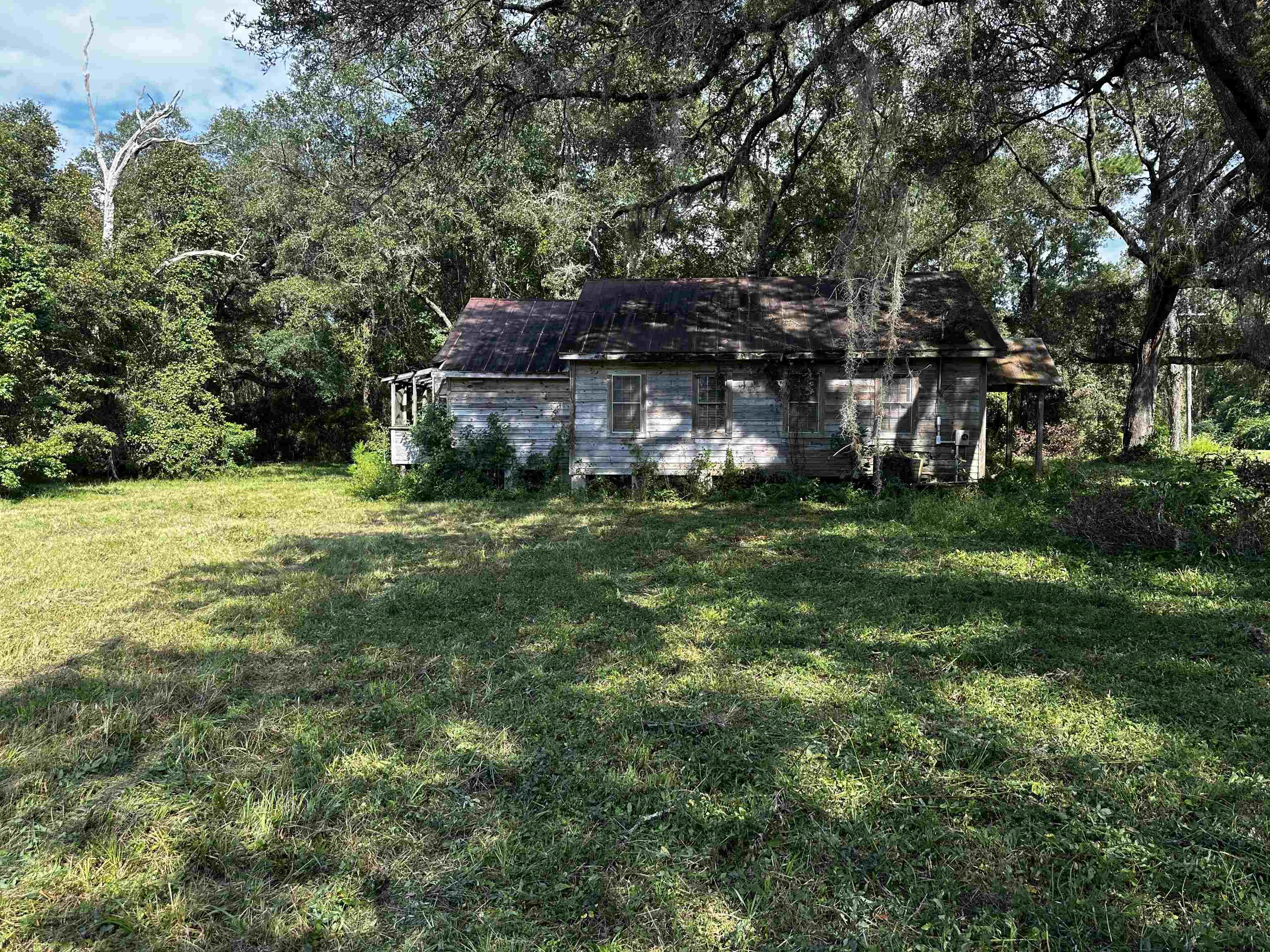 10481 Ashville Highway,GREENVILLE,Florida 32331,2 Bedrooms Bedrooms,1 BathroomBathrooms,Detached single family,10481 Ashville Highway,364686