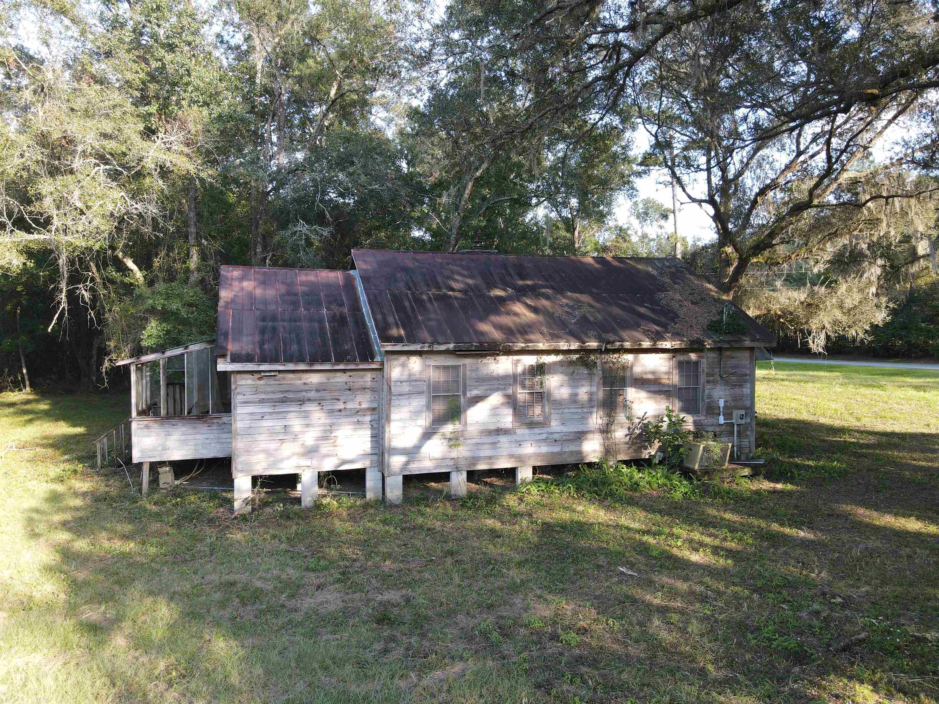 10481 Ashville Highway,GREENVILLE,Florida 32331,2 Bedrooms Bedrooms,1 BathroomBathrooms,Detached single family,10481 Ashville Highway,364686