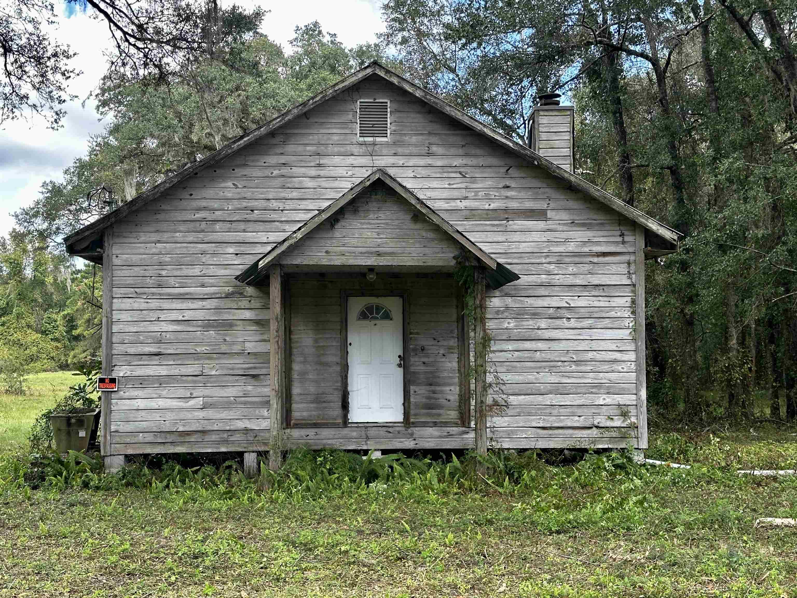 10481 Ashville Highway,GREENVILLE,Florida 32331,2 Bedrooms Bedrooms,1 BathroomBathrooms,Detached single family,10481 Ashville Highway,364686