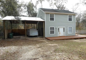 6060 Williams Road,TALLAHASSEE,Florida 32311,2 Bedrooms Bedrooms,1 BathroomBathrooms,Detached single family,6060 Williams Road,366678