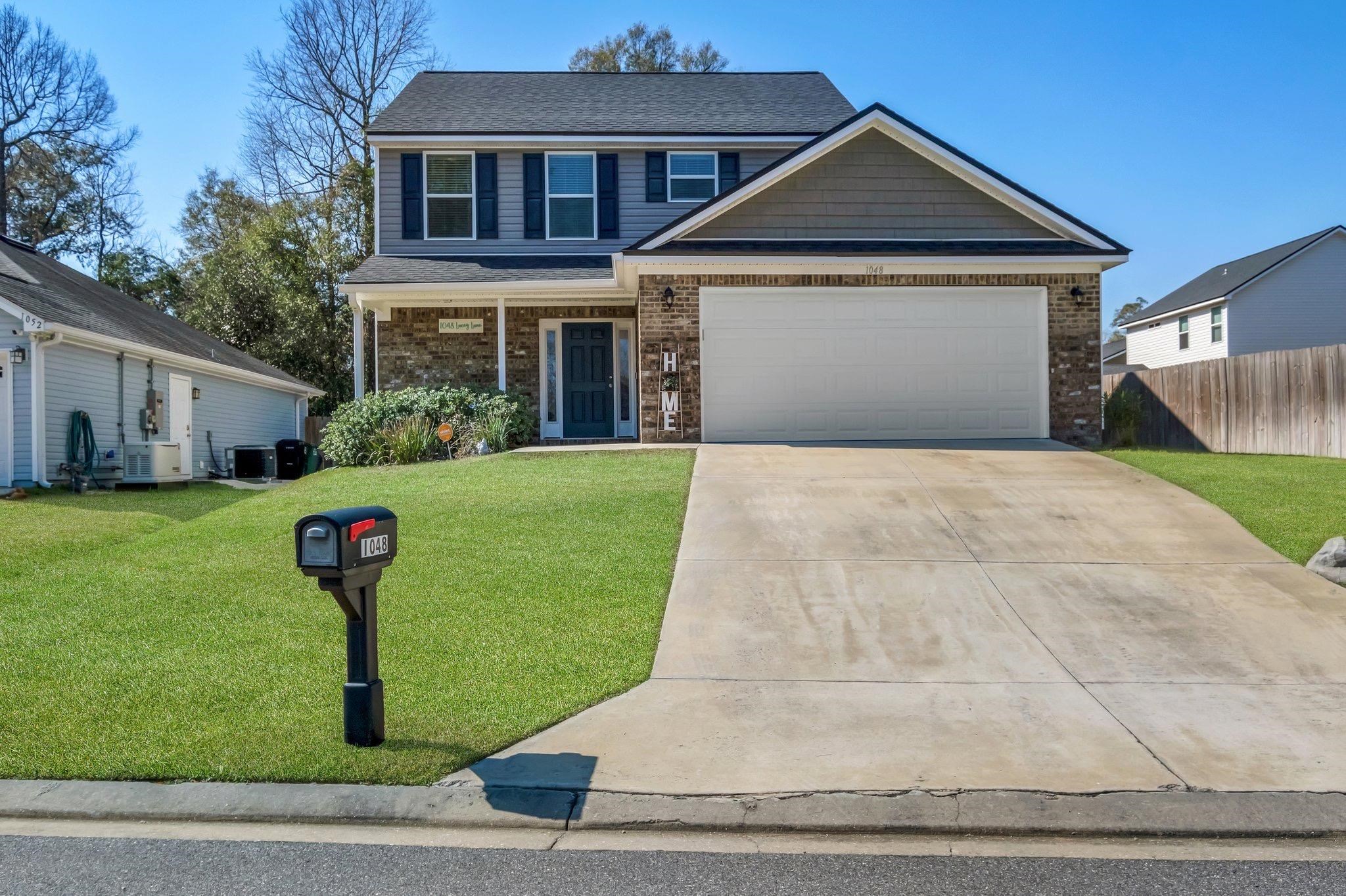 1048 Lacey Lane,TALLAHASSEE,Florida 32304,3 Bedrooms Bedrooms,2 BathroomsBathrooms,Detached single family,1048 Lacey Lane,369103