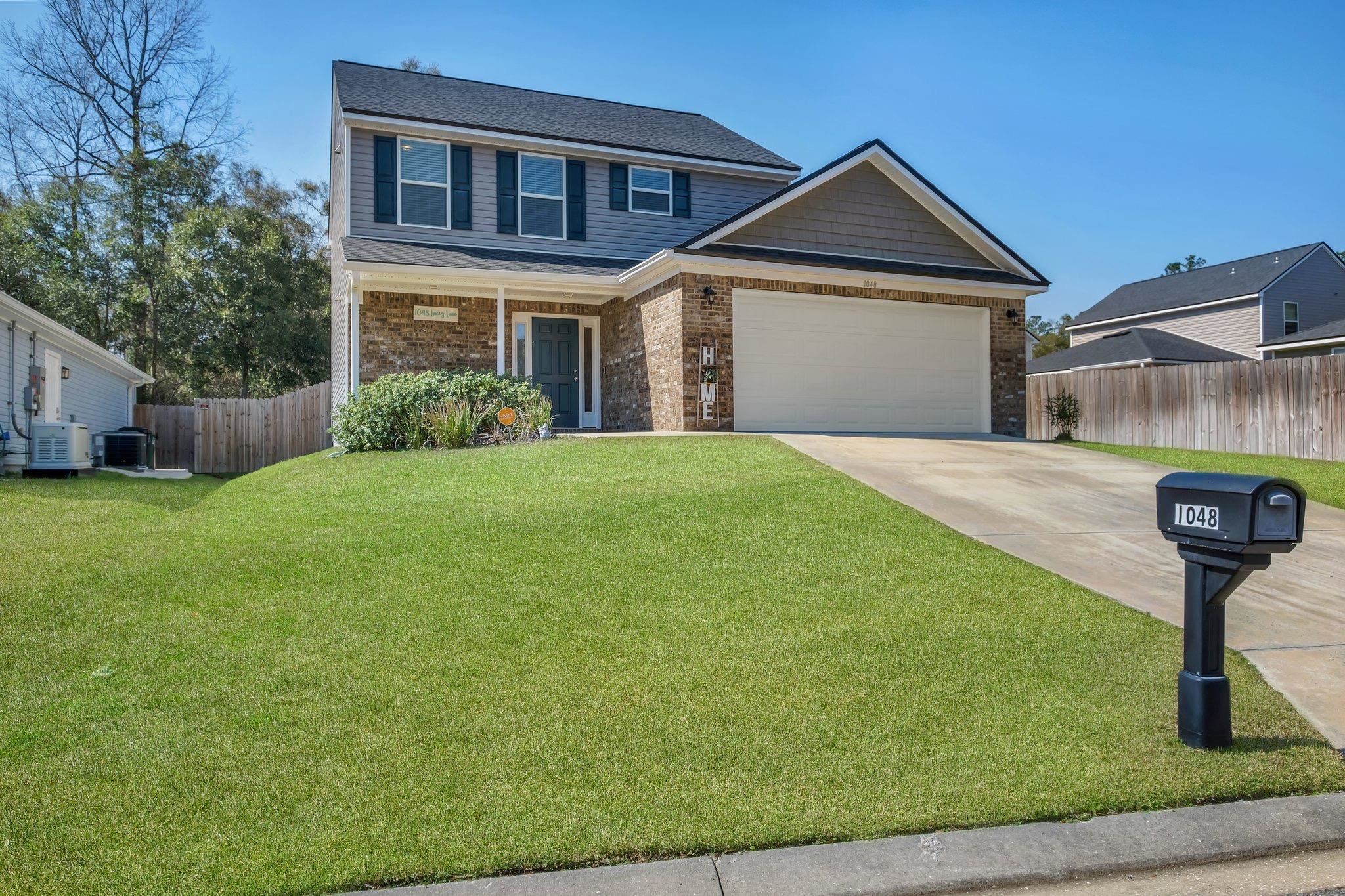 1048 Lacey Lane,TALLAHASSEE,Florida 32304,3 Bedrooms Bedrooms,2 BathroomsBathrooms,Detached single family,1048 Lacey Lane,369103