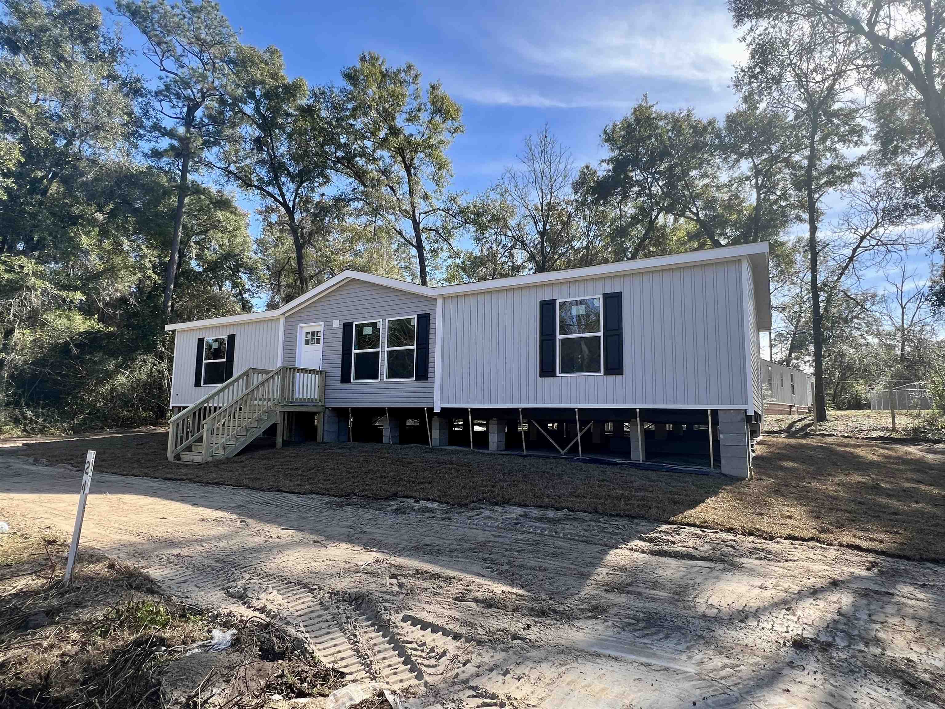 153 Dr MLK Jr Memorial Road,CRAWFORDVILLE,Florida 32327,3 Bedrooms Bedrooms,2 BathroomsBathrooms,Manuf/mobile home,153 Dr MLK Jr Memorial Road,366685