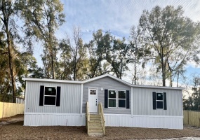 153 Dr MLK Jr Memorial Road,CRAWFORDVILLE,Florida 32327,3 Bedrooms Bedrooms,2 BathroomsBathrooms,Manuf/mobile home,153 Dr MLK Jr Memorial Road,366685