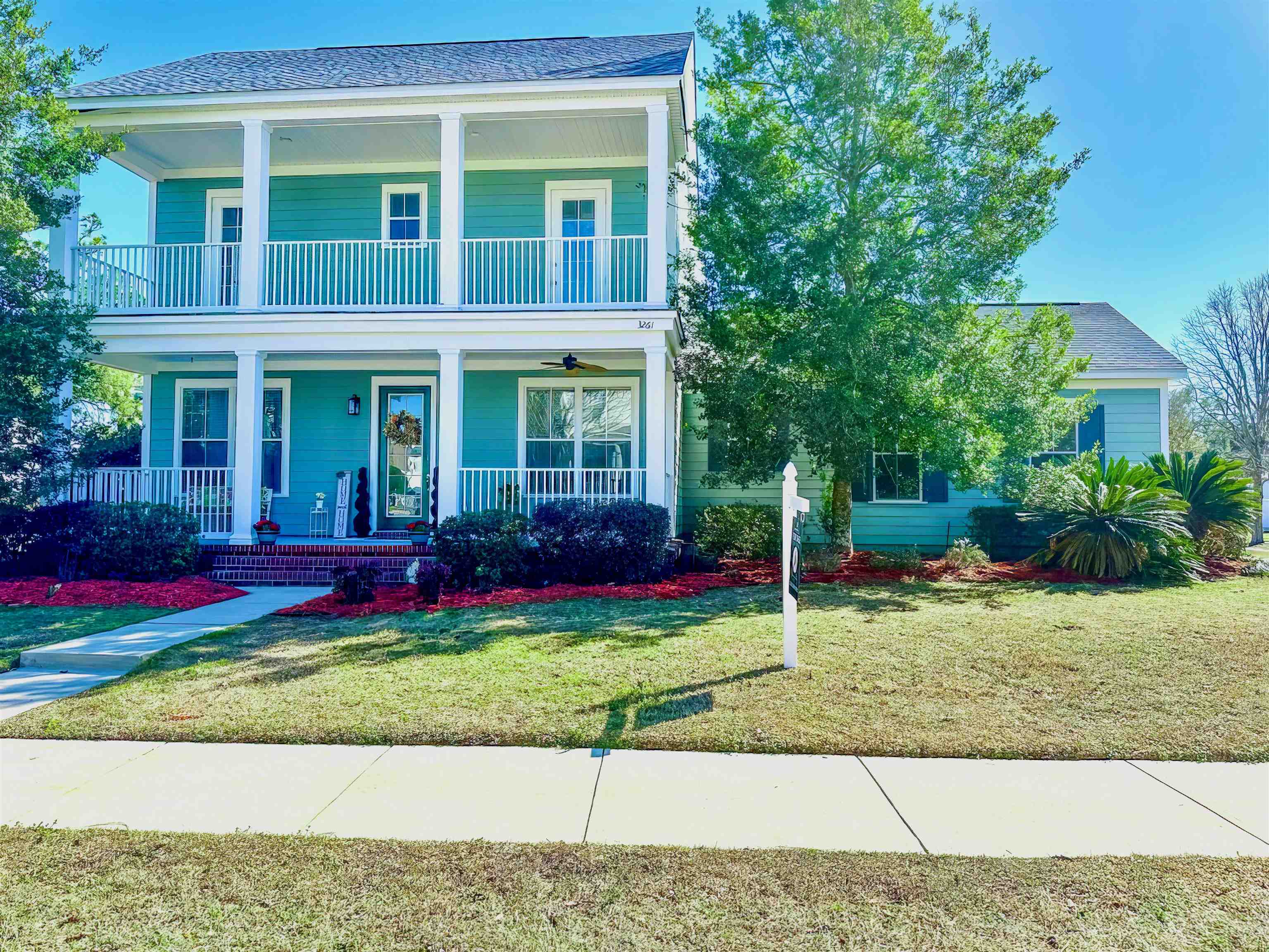 3261 Thoreau Avenue,TALLAHASSEE,Florida 32311,4 Bedrooms Bedrooms,3 BathroomsBathrooms,Detached single family,3261 Thoreau Avenue,368535