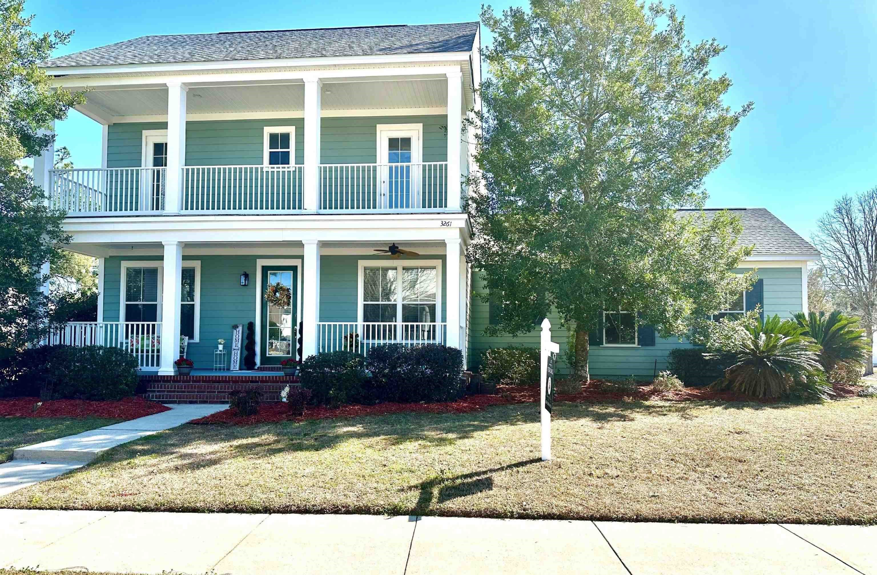 3261 Thoreau Avenue,TALLAHASSEE,Florida 32311,4 Bedrooms Bedrooms,3 BathroomsBathrooms,Detached single family,3261 Thoreau Avenue,368535