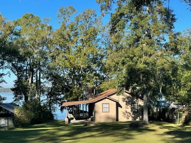 24167 LONE STAR Road,TALLAHASSEE,Florida 32310,2 Bedrooms Bedrooms,1 BathroomBathrooms,Detached single family,24167 LONE STAR Road,364716