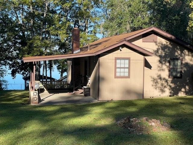 24167 LONE STAR Road,TALLAHASSEE,Florida 32310,2 Bedrooms Bedrooms,1 BathroomBathrooms,Detached single family,24167 LONE STAR Road,364716