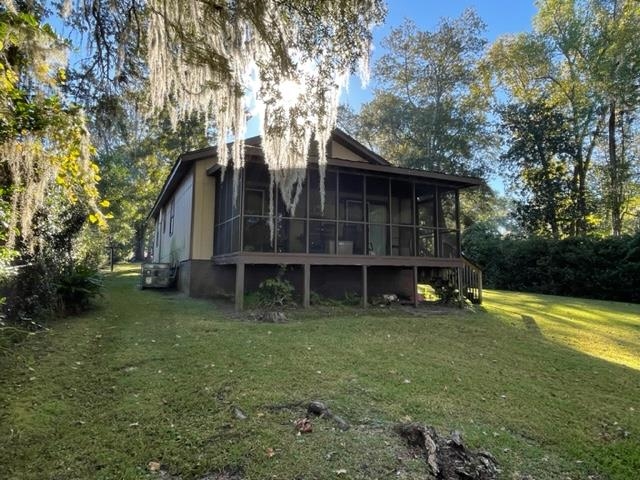 24167 LONE STAR Road,TALLAHASSEE,Florida 32310,2 Bedrooms Bedrooms,1 BathroomBathrooms,Detached single family,24167 LONE STAR Road,364716