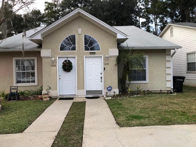 3492 Daylily Lane,TALLAHASSEE,Florida 32308,3 Bedrooms Bedrooms,2 BathroomsBathrooms,Townhouse,3492 Daylily Lane,366696