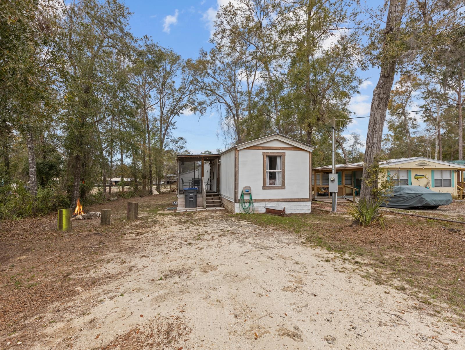 1513 Fenway Avenue,STEINHATCHEE,Florida 32359,3 Bedrooms Bedrooms,1 BathroomBathrooms,Manuf/mobile home,1513 Fenway Avenue,368537