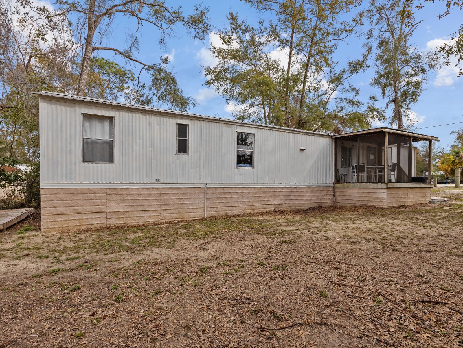 1513 Fenway Avenue,STEINHATCHEE,Florida 32359,3 Bedrooms Bedrooms,1 BathroomBathrooms,Manuf/mobile home,1513 Fenway Avenue,368537