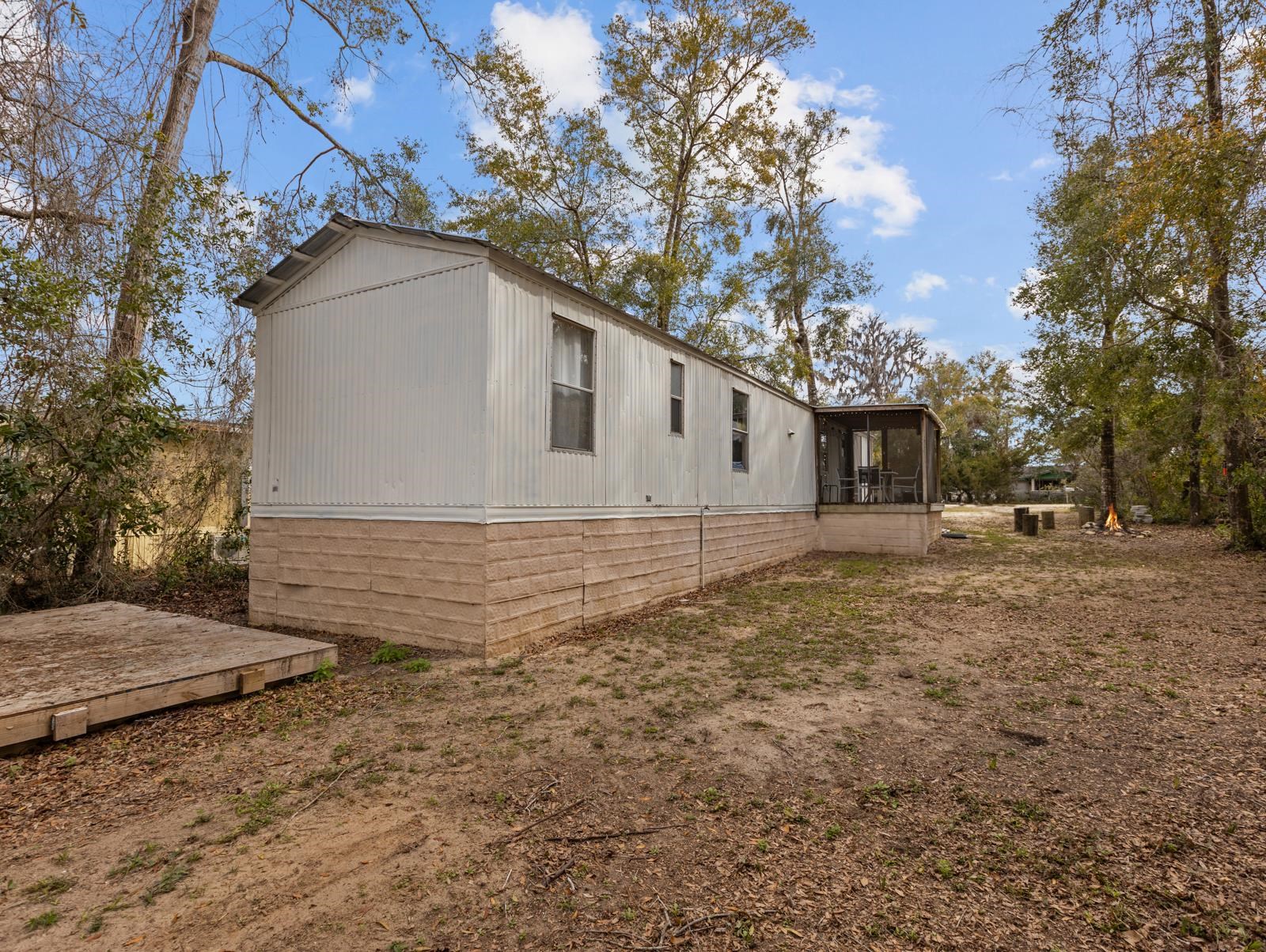 1513 Fenway Avenue,STEINHATCHEE,Florida 32359,3 Bedrooms Bedrooms,1 BathroomBathrooms,Manuf/mobile home,1513 Fenway Avenue,368537