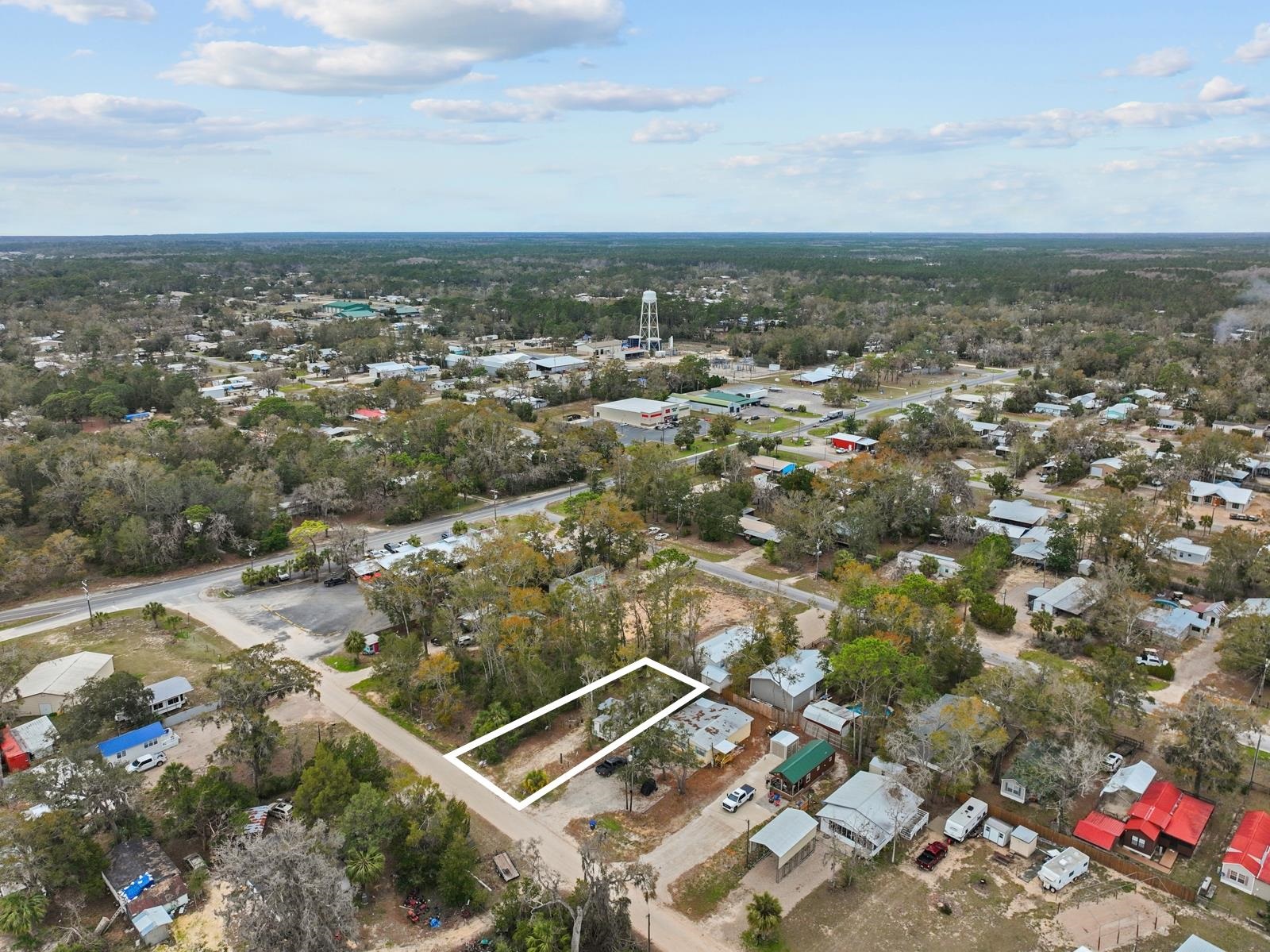 1513 Fenway Avenue,STEINHATCHEE,Florida 32359,3 Bedrooms Bedrooms,1 BathroomBathrooms,Manuf/mobile home,1513 Fenway Avenue,368537