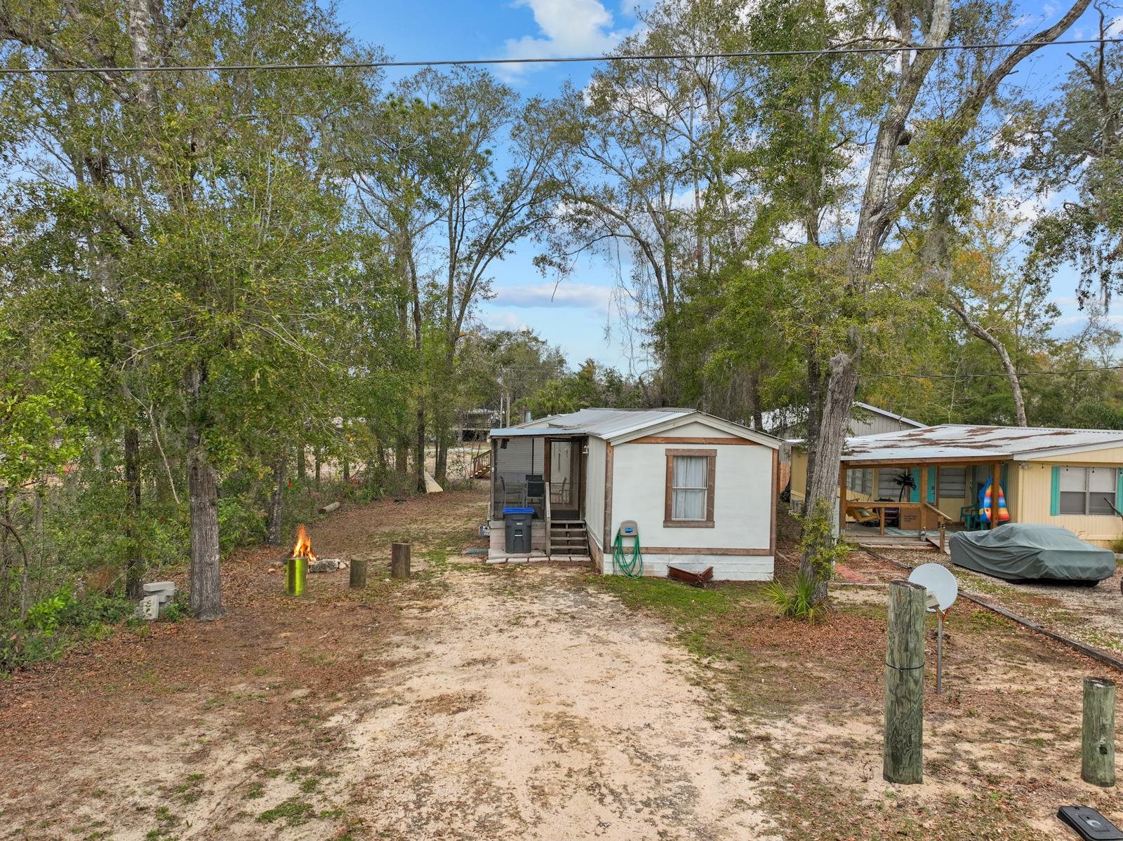 1513 Fenway Avenue,STEINHATCHEE,Florida 32359,3 Bedrooms Bedrooms,1 BathroomBathrooms,Manuf/mobile home,1513 Fenway Avenue,368537