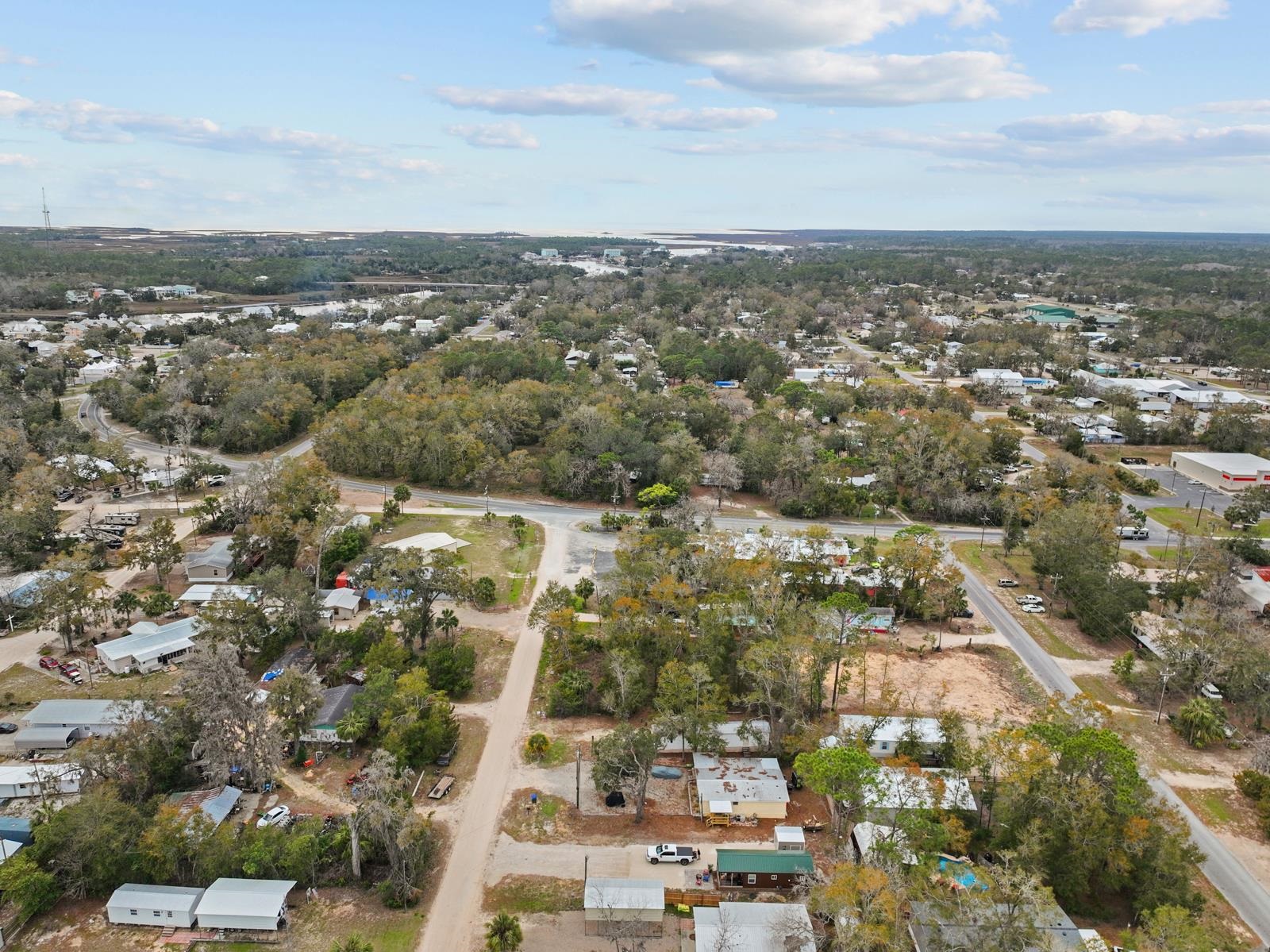 1513 Fenway Avenue,STEINHATCHEE,Florida 32359,3 Bedrooms Bedrooms,1 BathroomBathrooms,Manuf/mobile home,1513 Fenway Avenue,368537