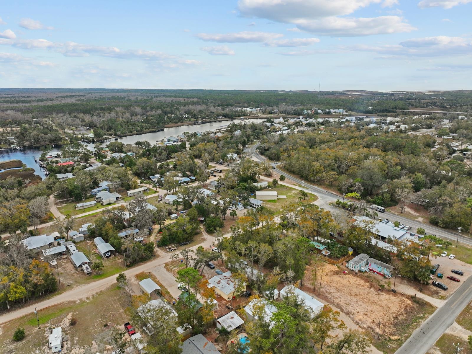 1513 Fenway Avenue,STEINHATCHEE,Florida 32359,3 Bedrooms Bedrooms,1 BathroomBathrooms,Manuf/mobile home,1513 Fenway Avenue,368537