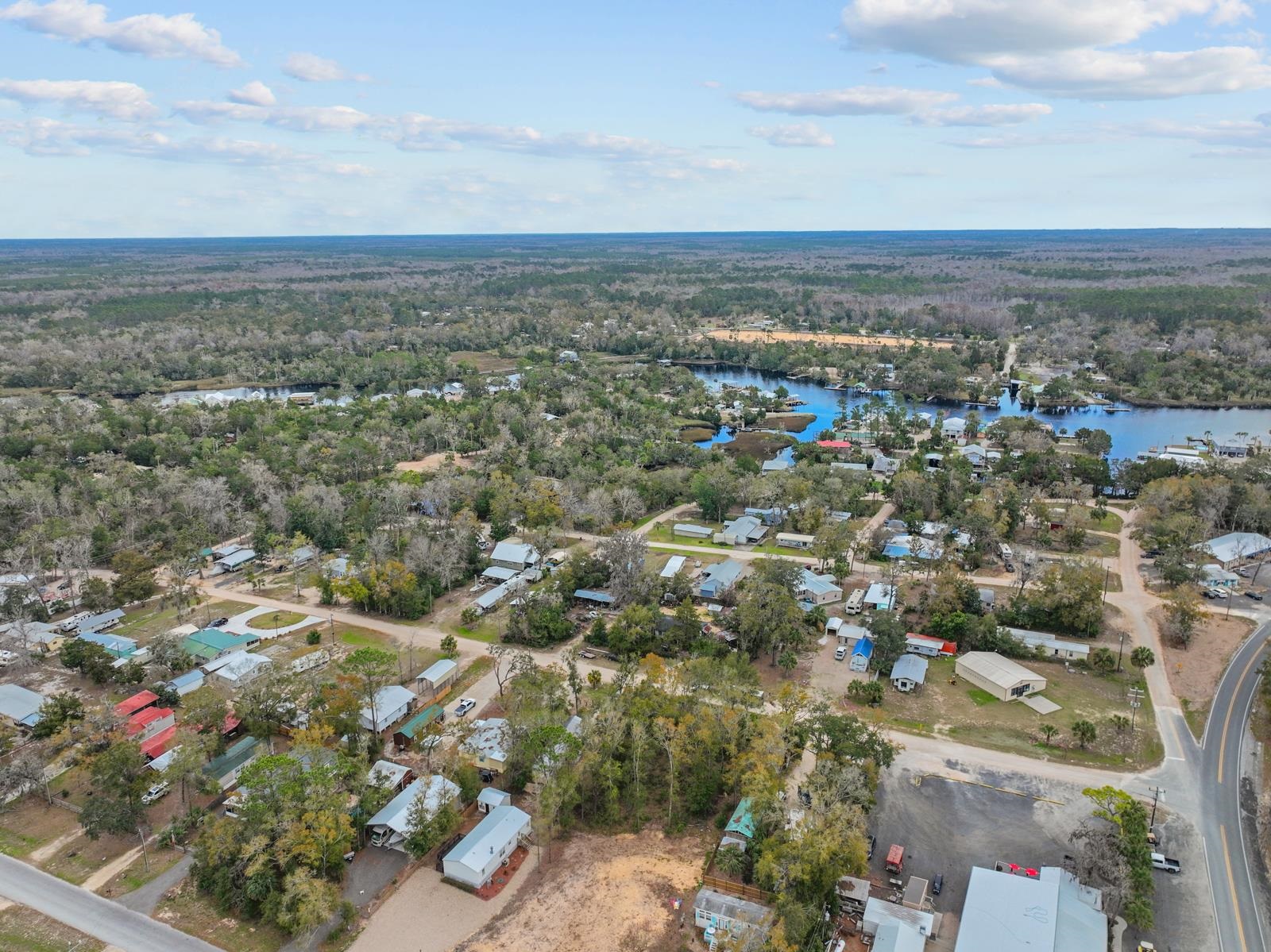 1513 Fenway Avenue,STEINHATCHEE,Florida 32359,3 Bedrooms Bedrooms,1 BathroomBathrooms,Manuf/mobile home,1513 Fenway Avenue,368537