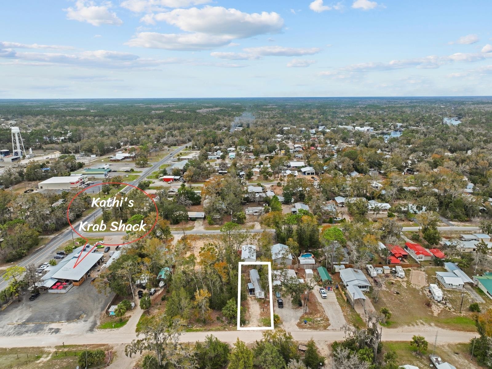 1513 Fenway Avenue,STEINHATCHEE,Florida 32359,3 Bedrooms Bedrooms,1 BathroomBathrooms,Manuf/mobile home,1513 Fenway Avenue,368537