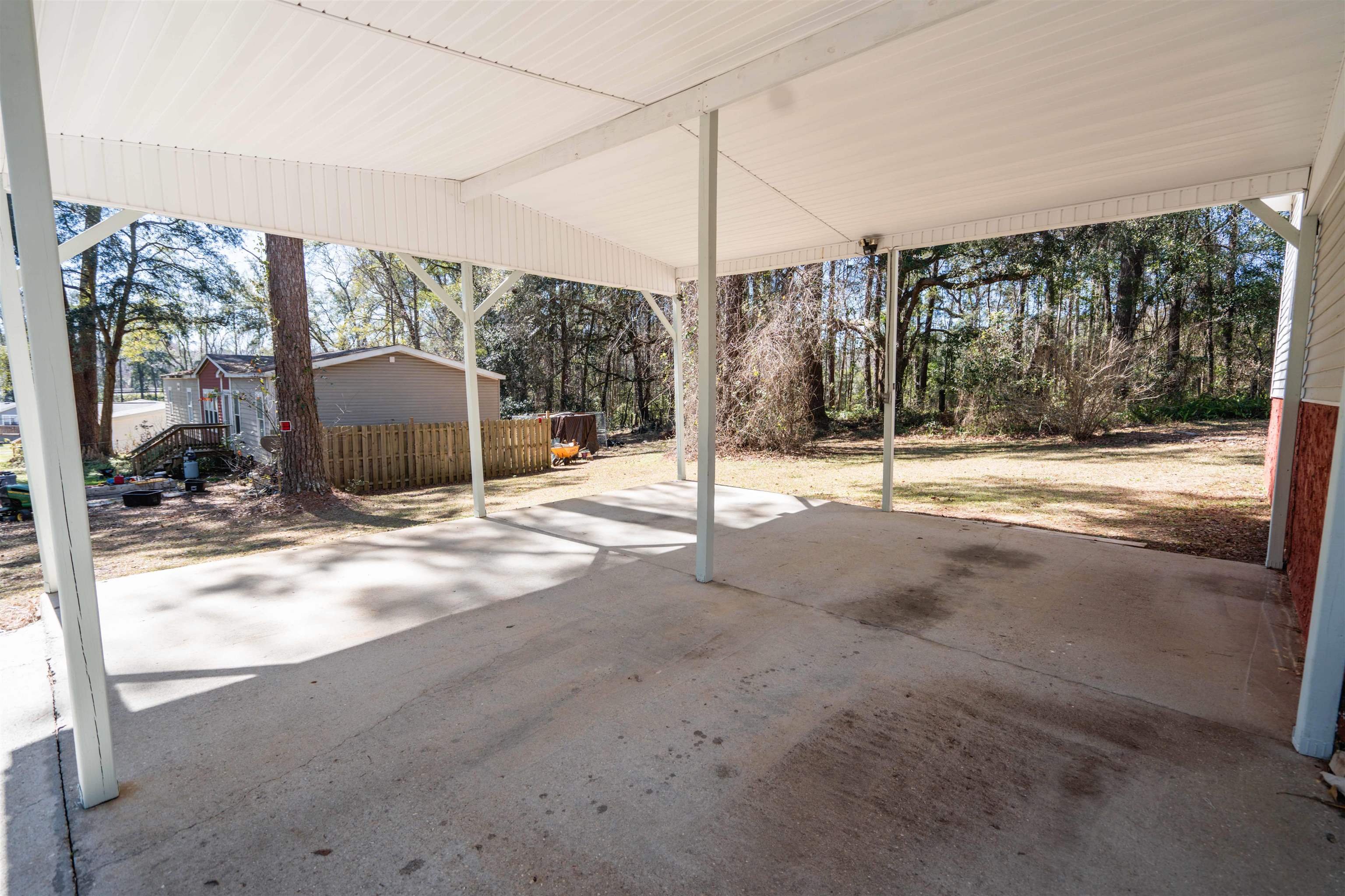 2032 Plantation Forest Drive,TALLAHASSEE,Florida 32317,3 Bedrooms Bedrooms,2 BathroomsBathrooms,Manuf/mobile home,2032 Plantation Forest Drive,368544