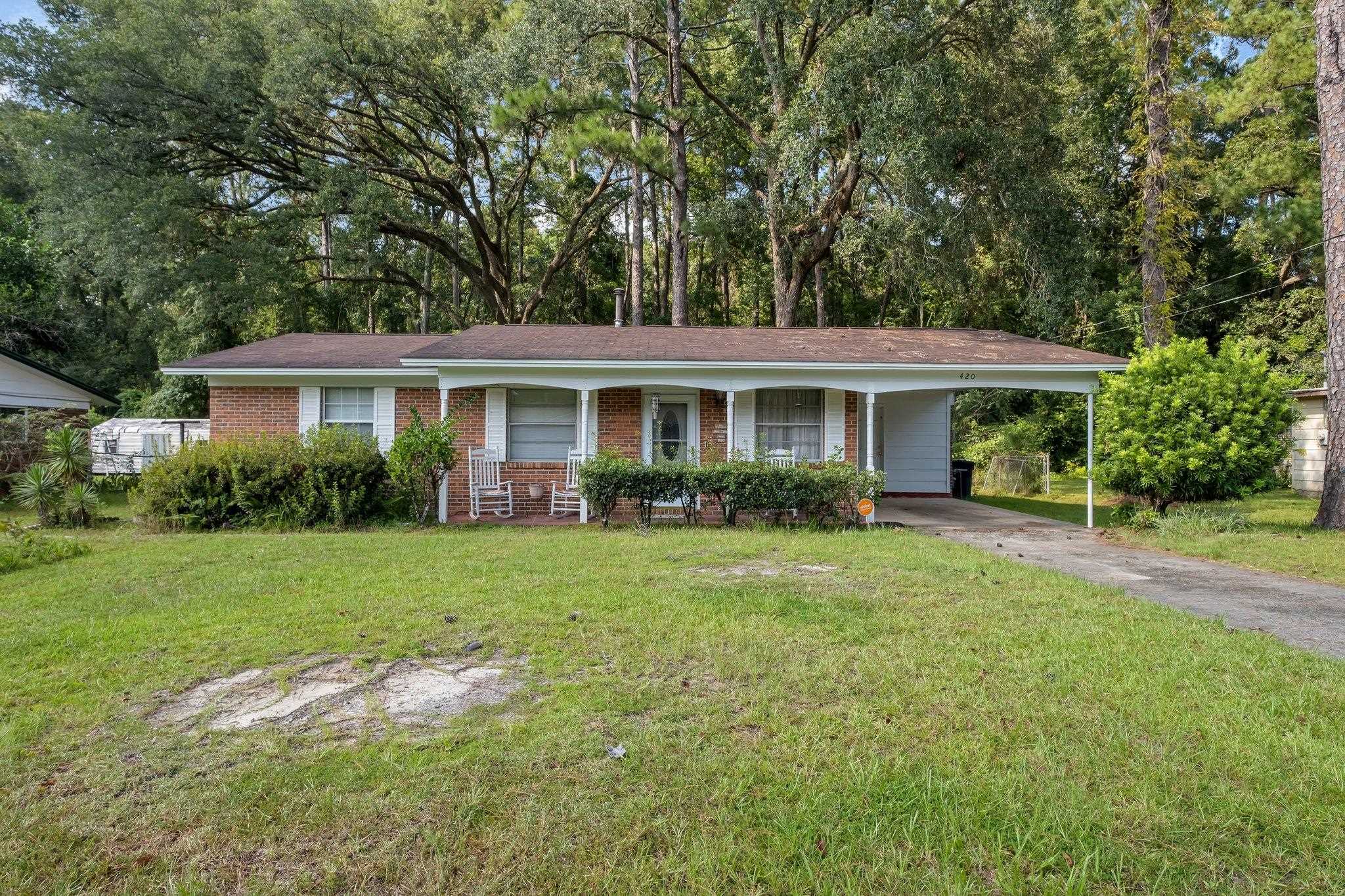 420 Dupont Drive,TALLAHASSEE,Florida 32305,3 Bedrooms Bedrooms,1 BathroomBathrooms,Detached single family,420 Dupont Drive,368546
