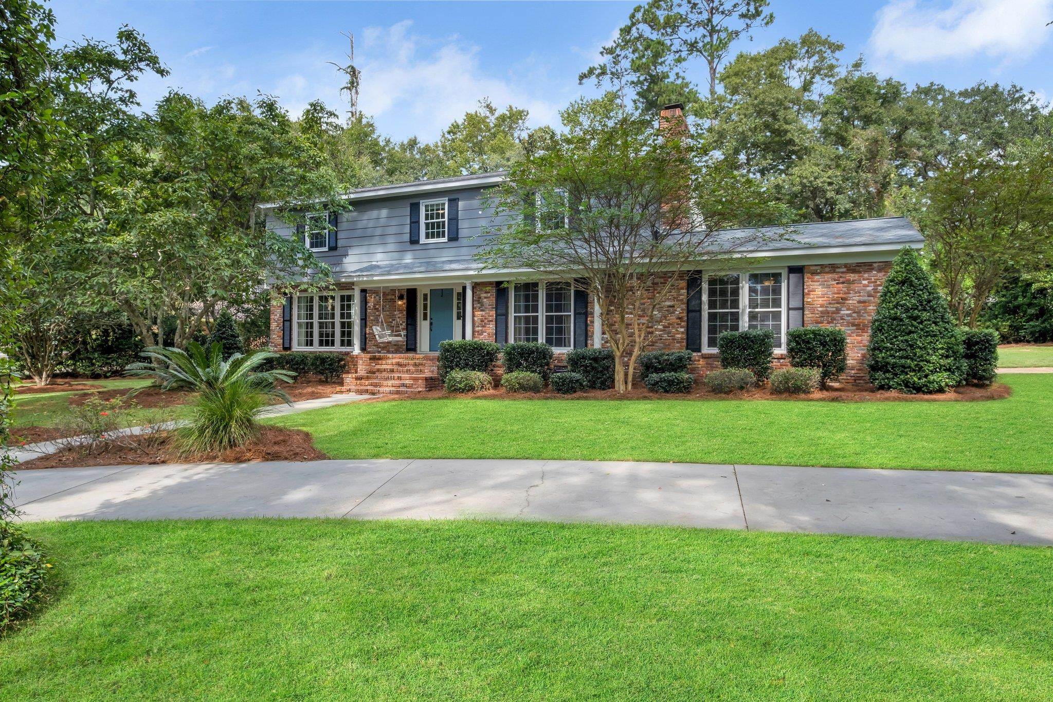 2402 Chamberlin Drive,TALLAHASSEE,Florida 32308,4 Bedrooms Bedrooms,2 BathroomsBathrooms,Detached single family,2402 Chamberlin Drive,364809