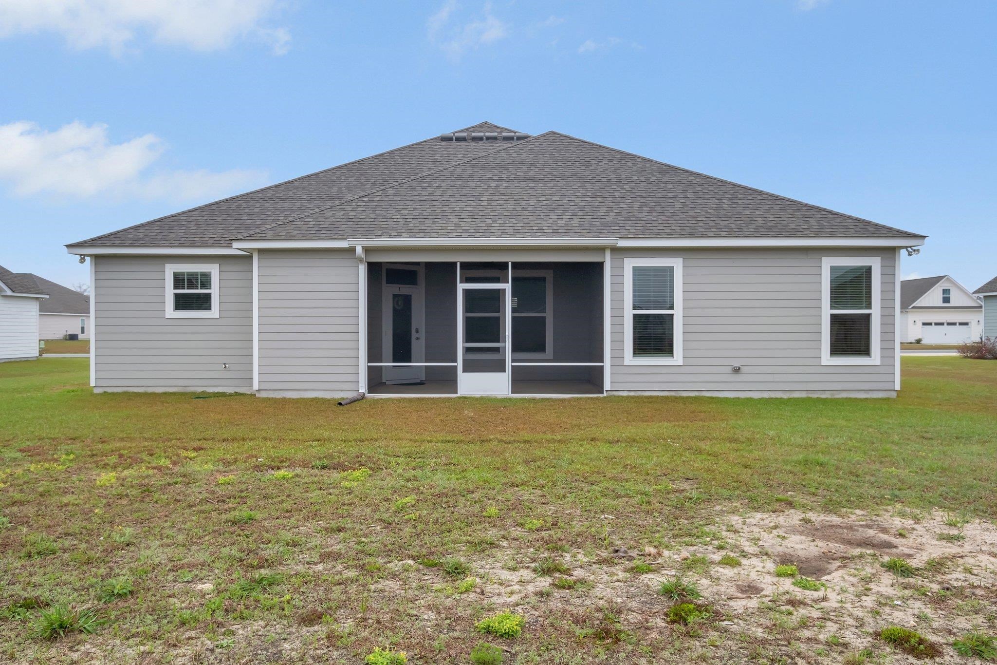 58 Shelby Drive,CRAWFORDVILLE,Florida 32327,4 Bedrooms Bedrooms,3 BathroomsBathrooms,Detached single family,58 Shelby Drive,369573