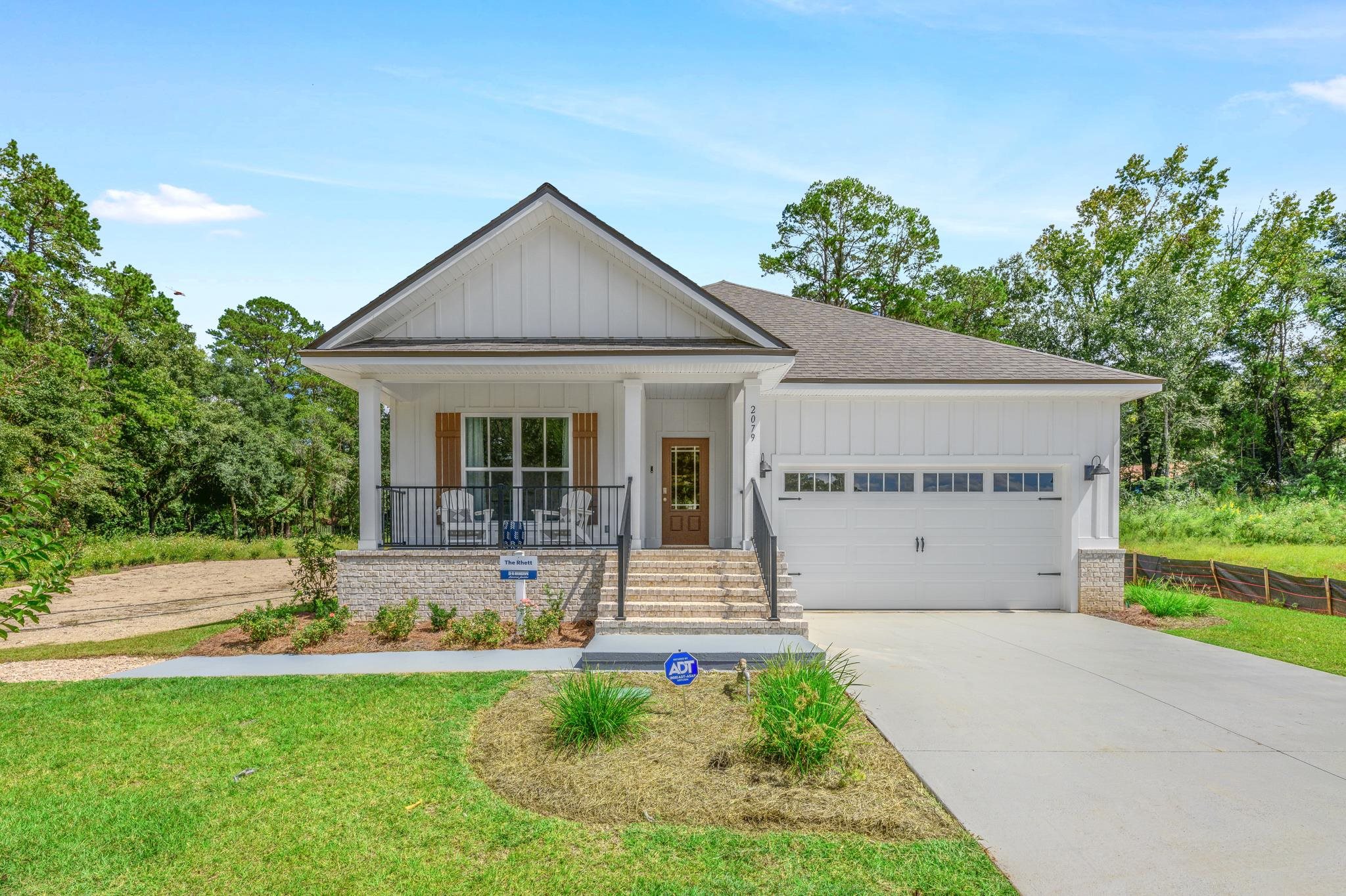2051 Hansell Hill Drive,TALLAHASSEE,Florida 32308,4 Bedrooms Bedrooms,2 BathroomsBathrooms,Detached single family,2051 Hansell Hill Drive,366808