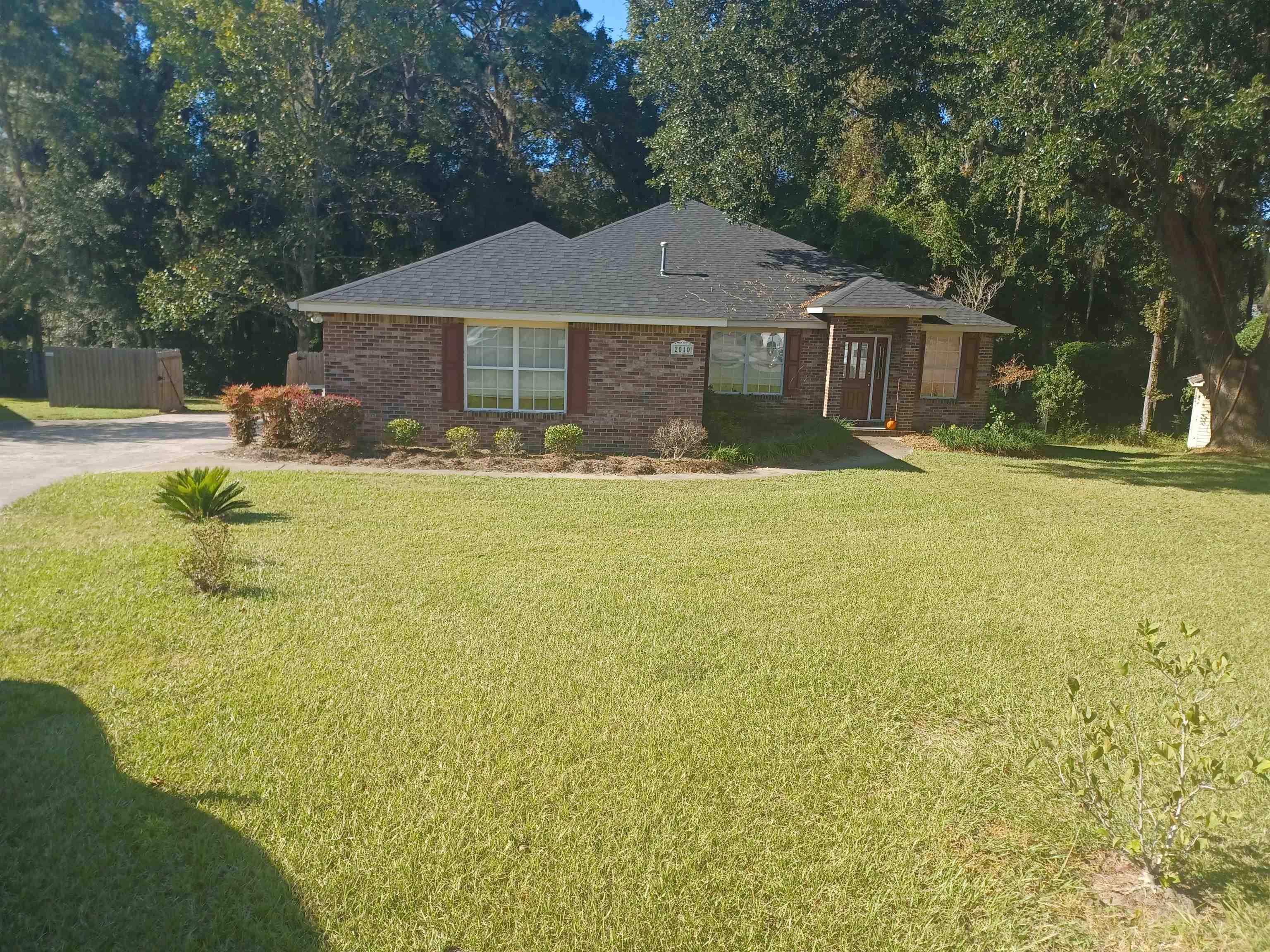 2010 Indian Springs Ct.,TALLAHASSEE,Florida 32303,4 Bedrooms Bedrooms,2 BathroomsBathrooms,Detached single family,2010 Indian Springs Ct.,364846