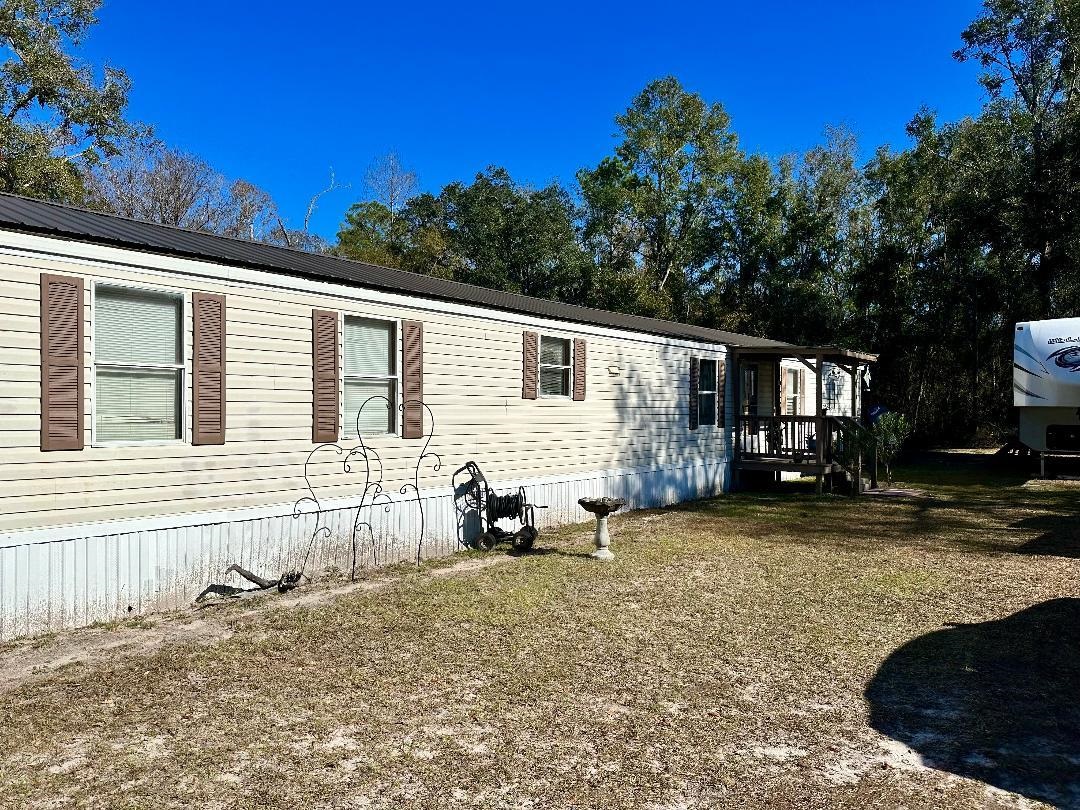 6010 Ira L. Smith Road,GREENVILLE,Florida 32331,3 Bedrooms Bedrooms,2 BathroomsBathrooms,Manuf/mobile home,6010 Ira L. Smith Road,366857